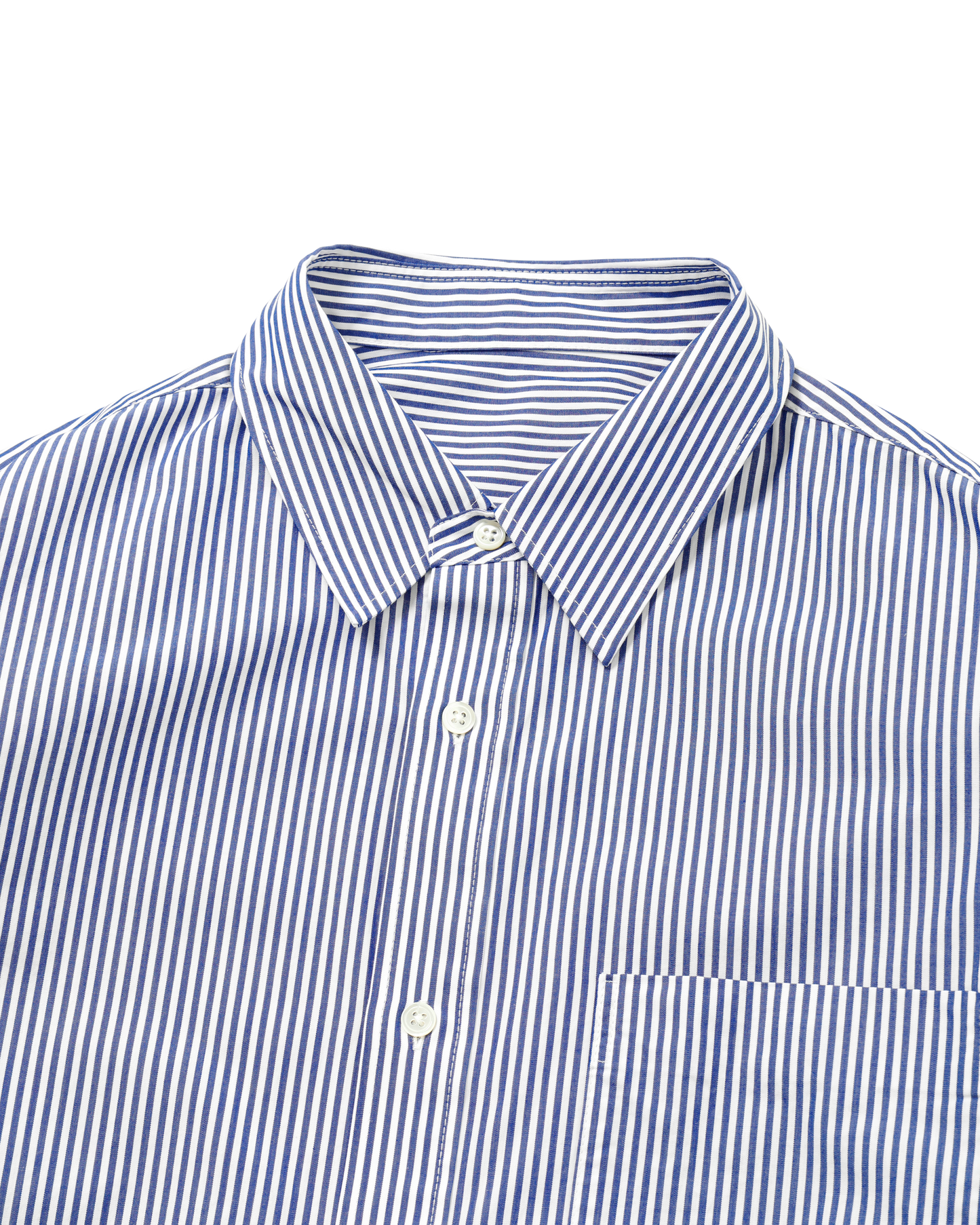 CORPORATE UNIFORM L/S SHIRT