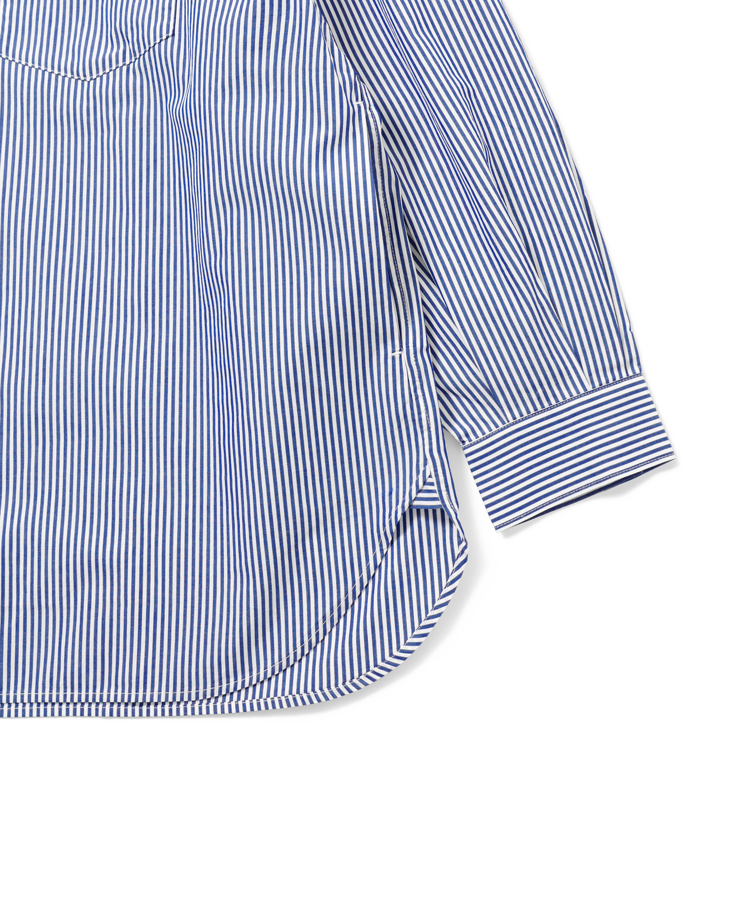 CORPORATE UNIFORM L/S SHIRT