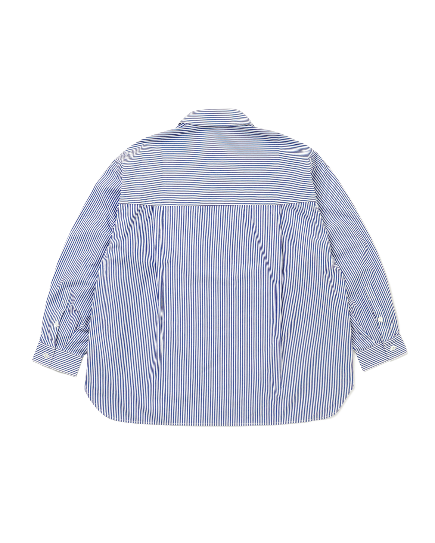 CORPORATE UNIFORM L/S SHIRT
