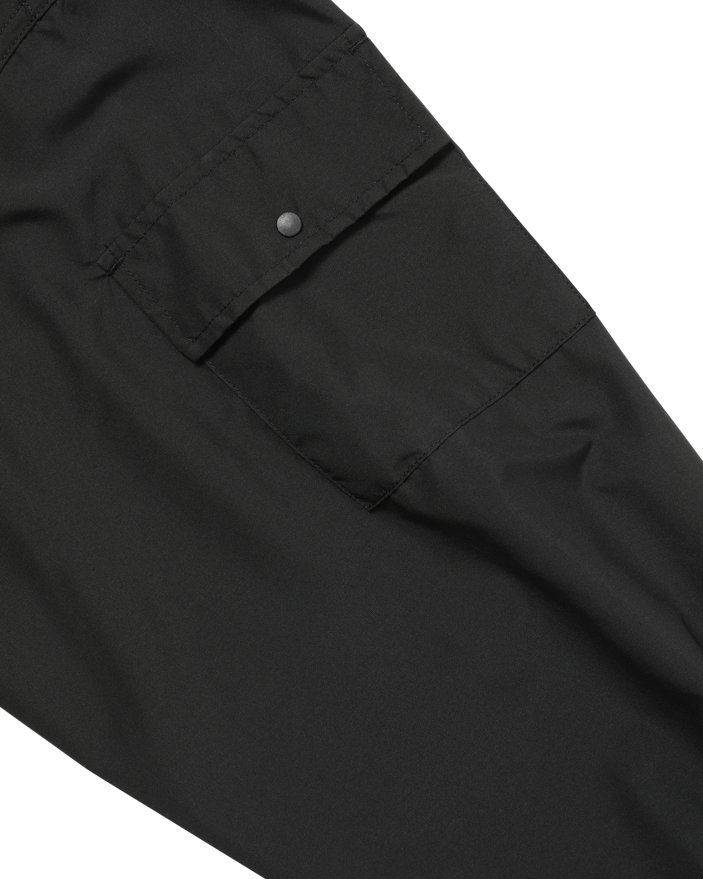 MINOTECH® TAFFETA TACTICAL POCKET L/S SHIRT