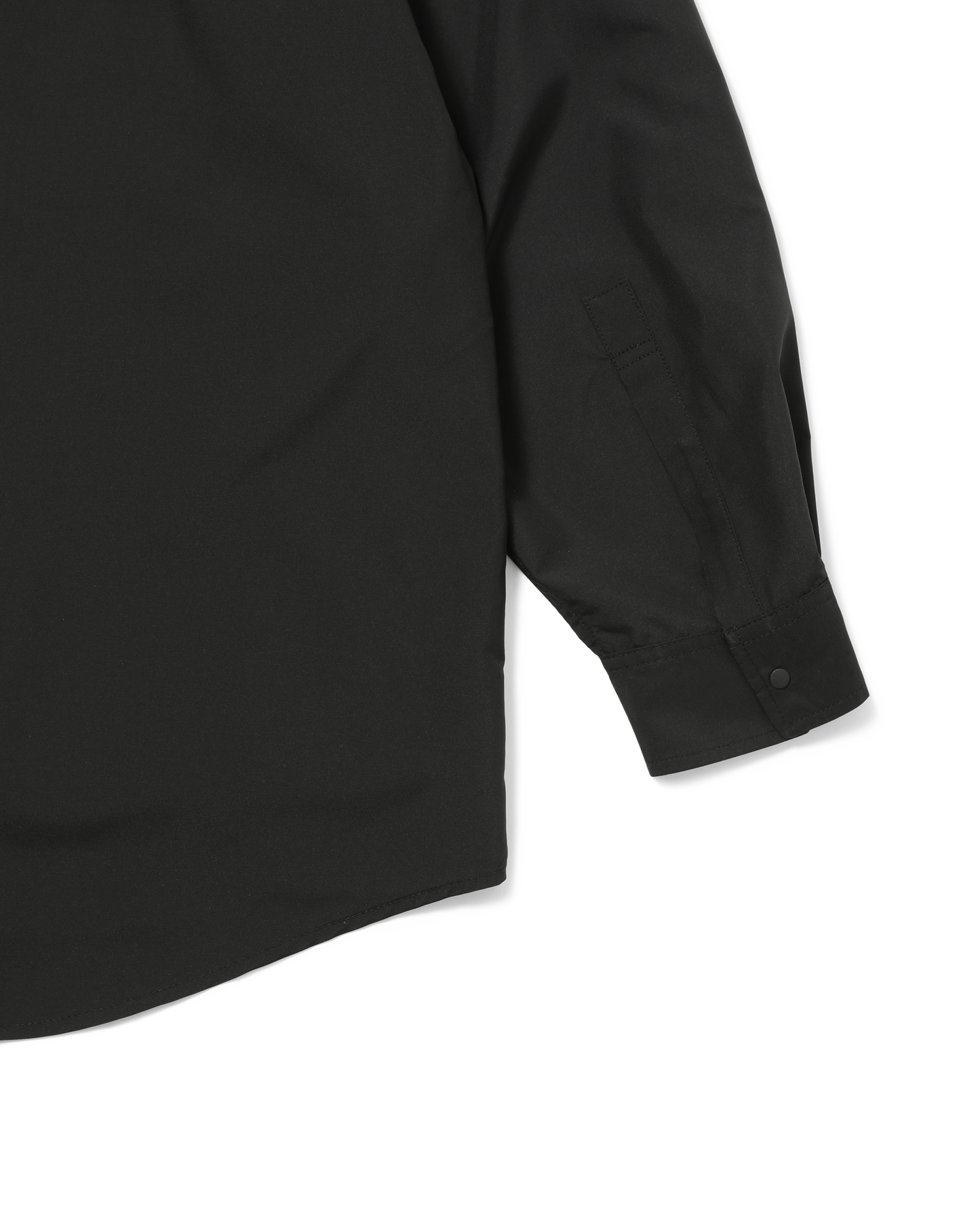 MINOTECH® TAFFETA TACTICAL POCKET L/S SHIRT