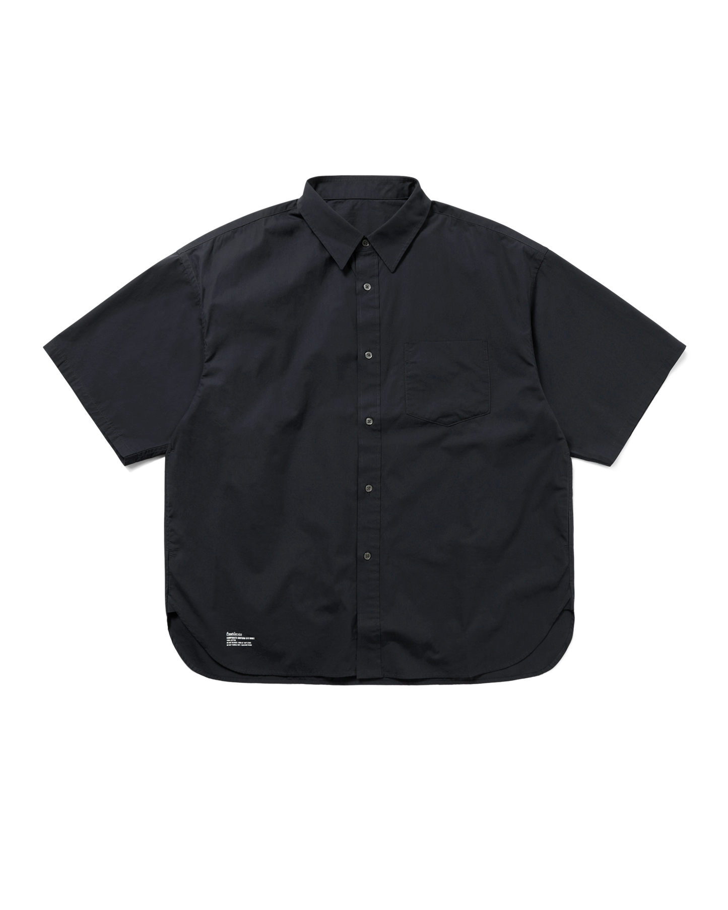 CORPORATE UNIFORM S/S SHIRT