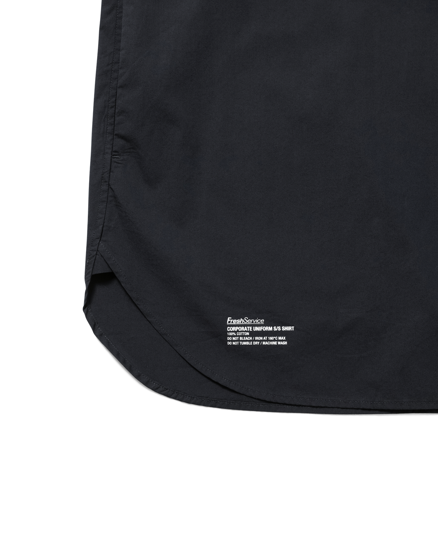 CORPORATE UNIFORM S/S SHIRT