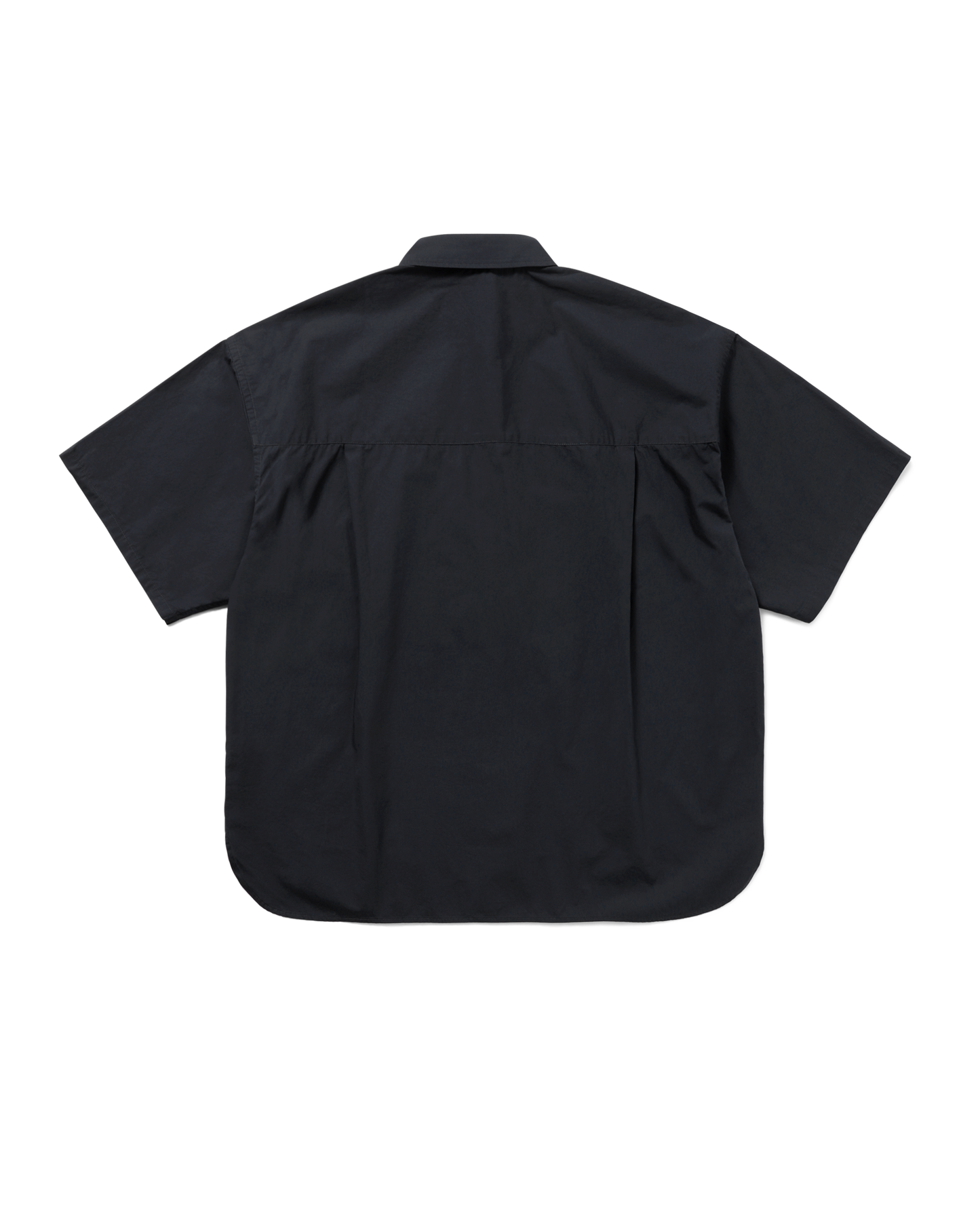 CORPORATE UNIFORM S/S SHIRT