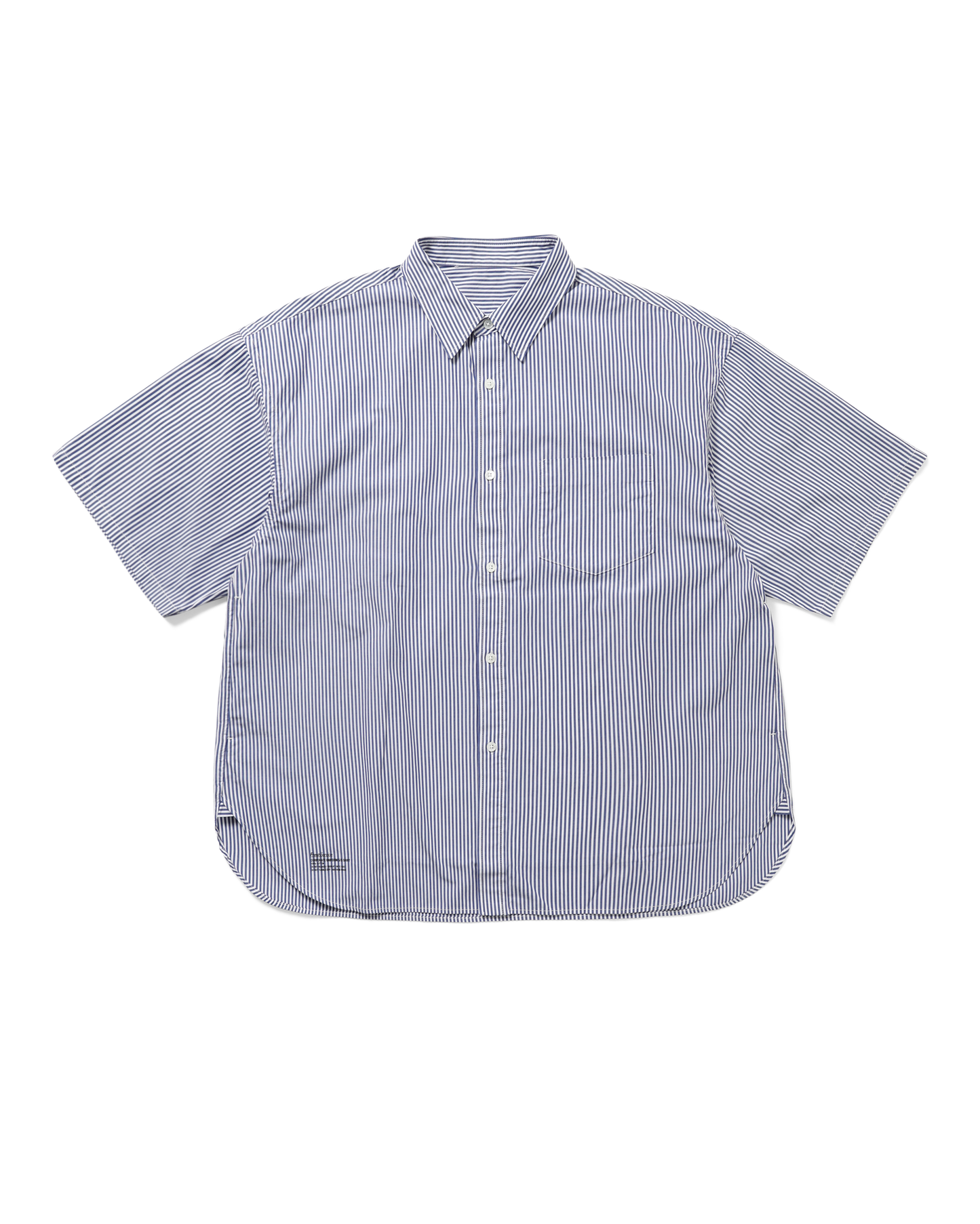 CORPORATE UNIFORM S/S SHIRT