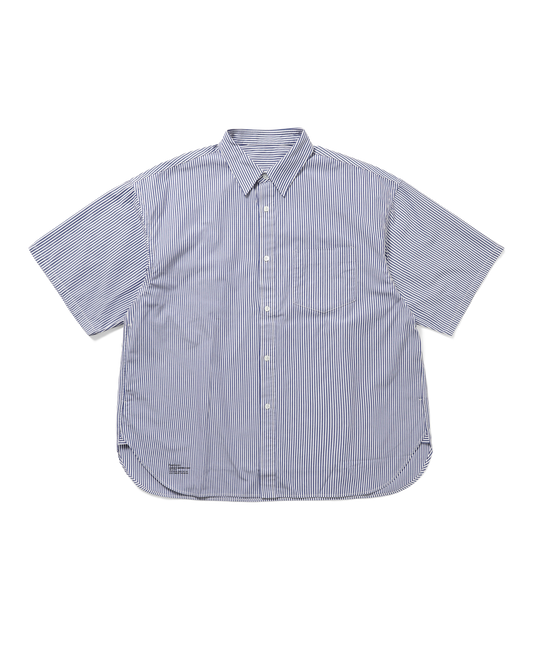 CORPORATE UNIFORM S/S SHIRT