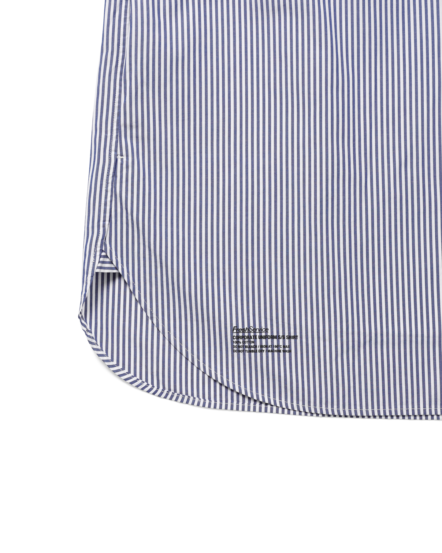 CORPORATE UNIFORM S/S SHIRT