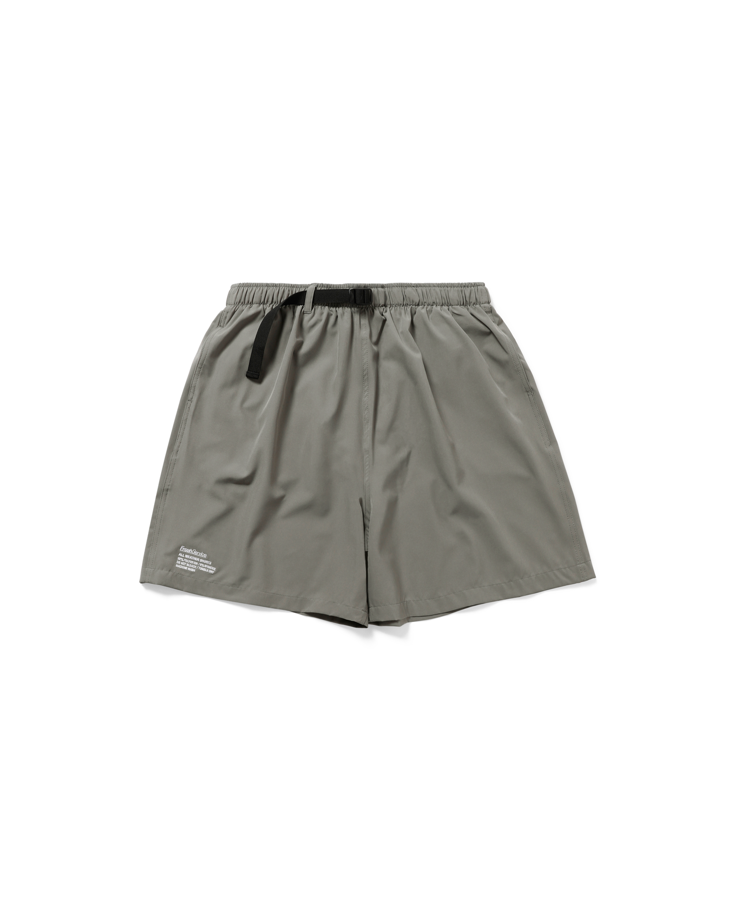 ALL WEATHER SHORTS