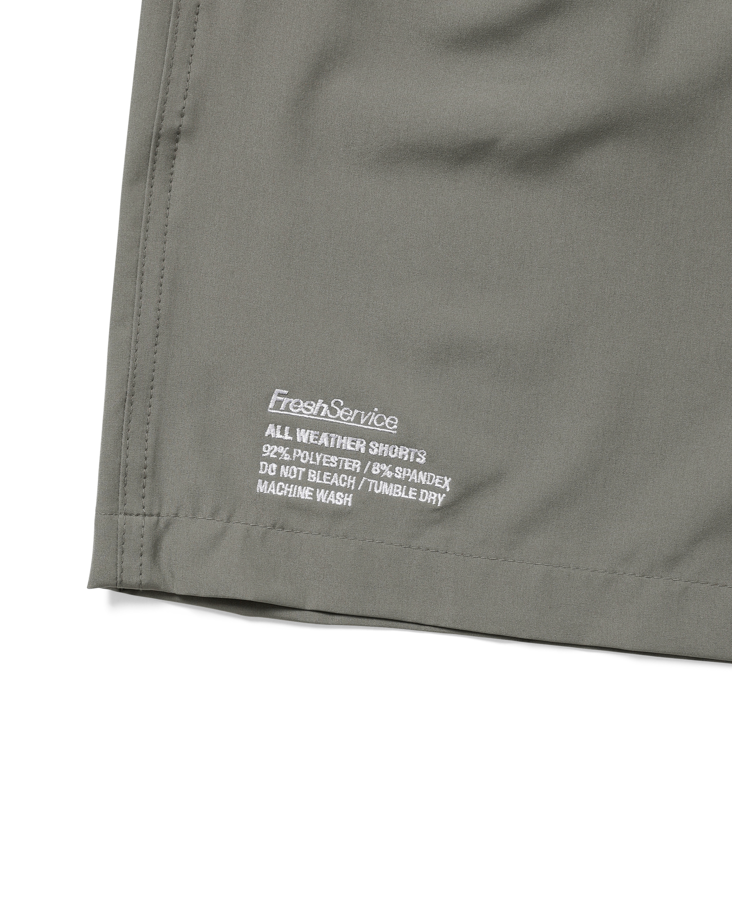 ALL WEATHER SHORTS