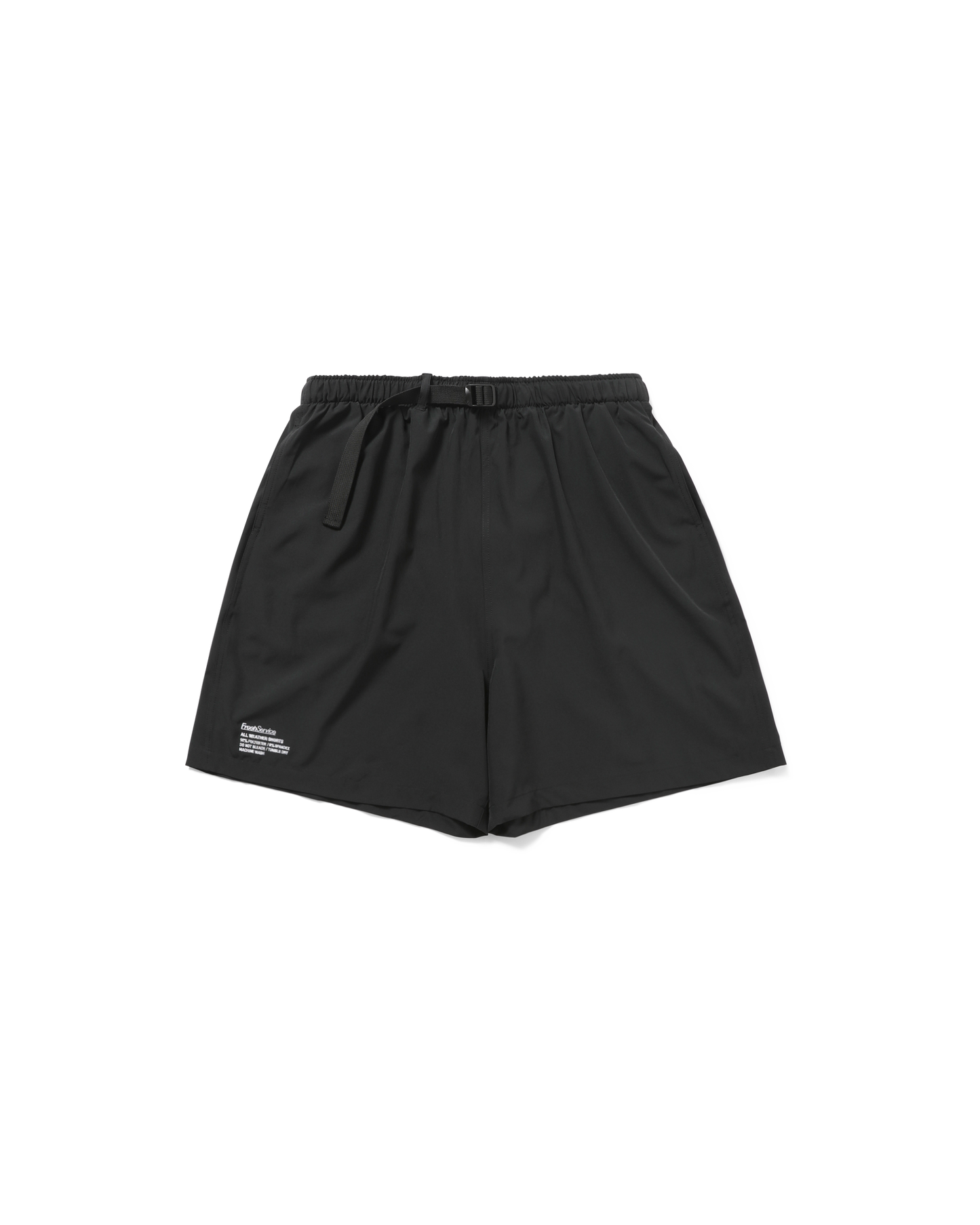 ALL WEATHER SHORTS