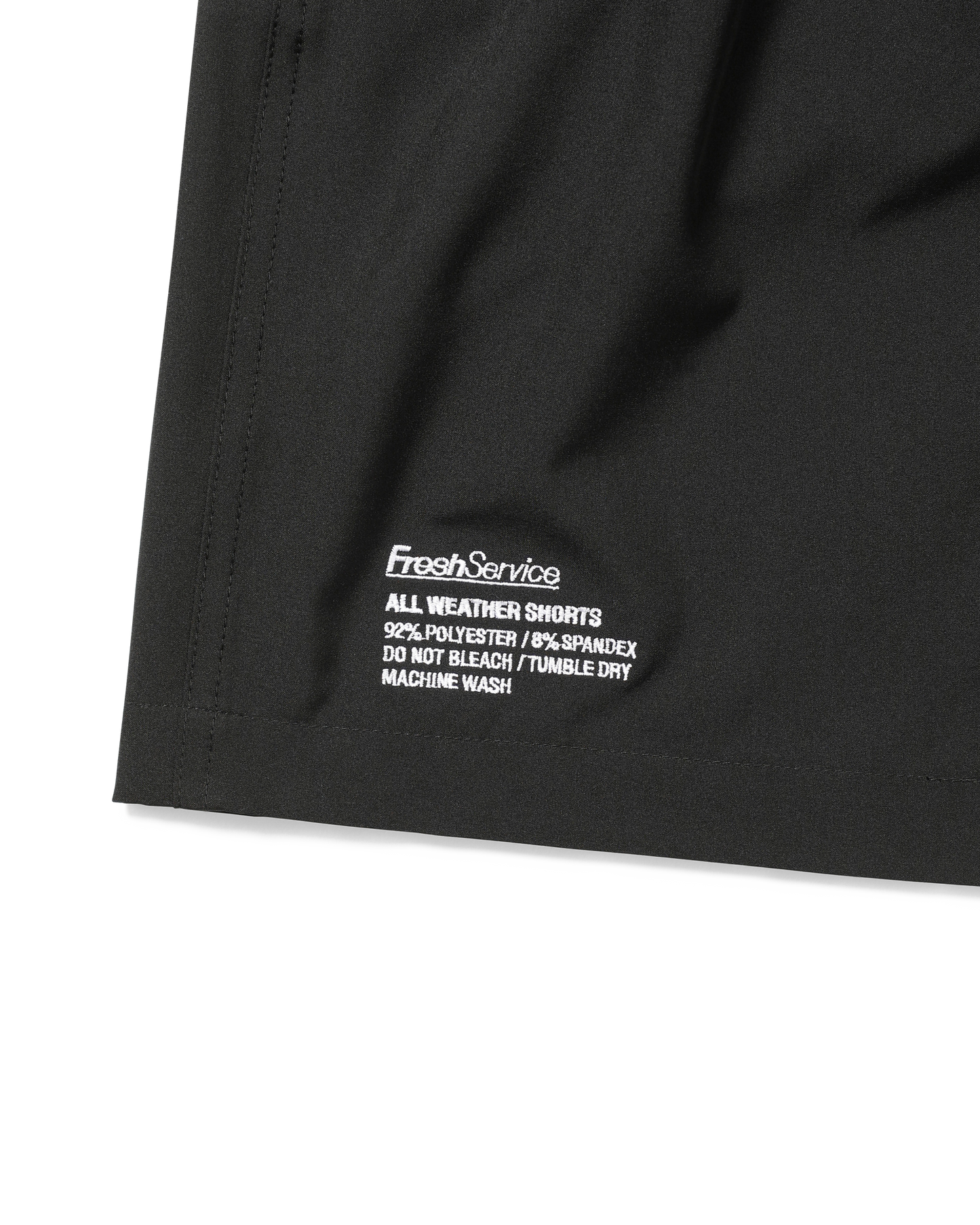 ALL WEATHER SHORTS