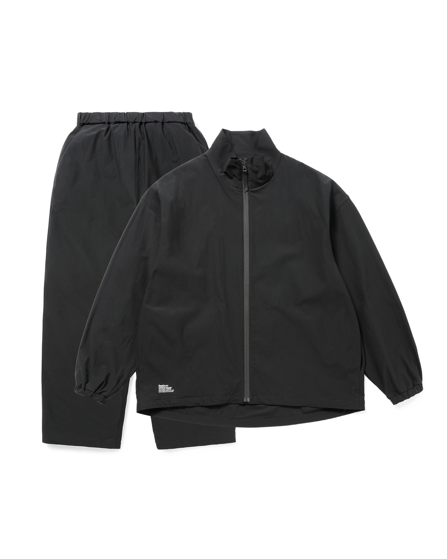 CORPORATE TRACK SUIT