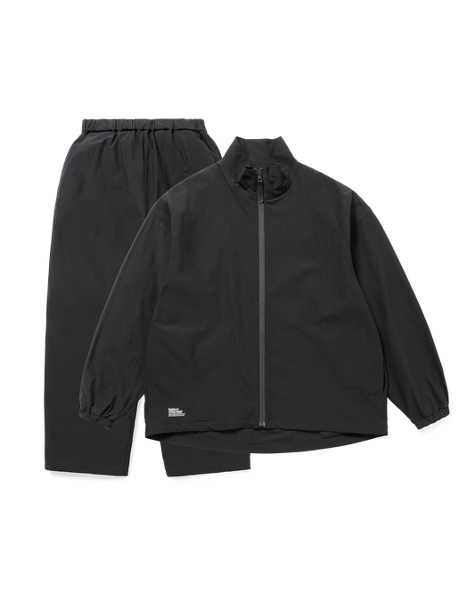 CORPORATE TRACK SUIT