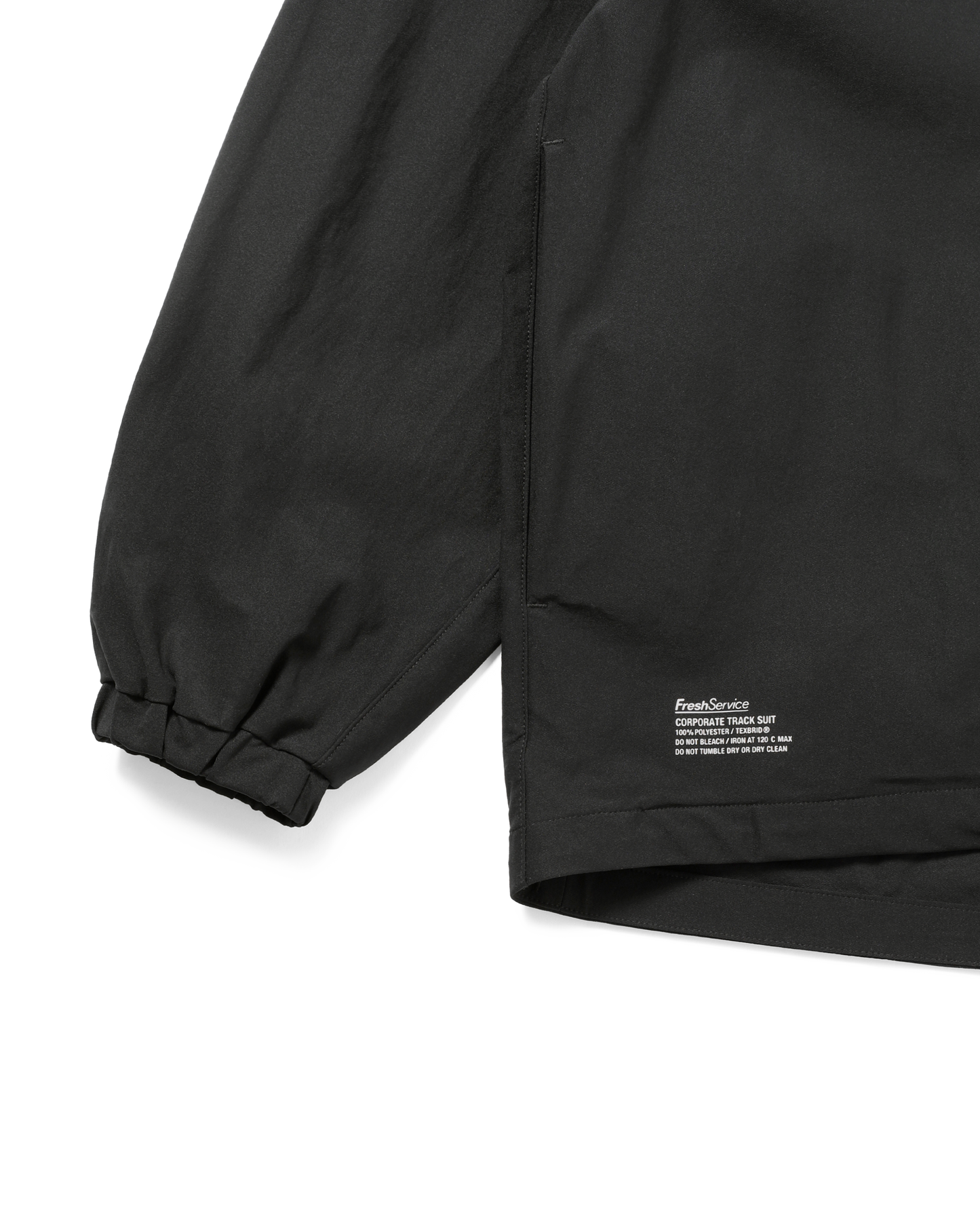 CORPORATE TRACK SUIT