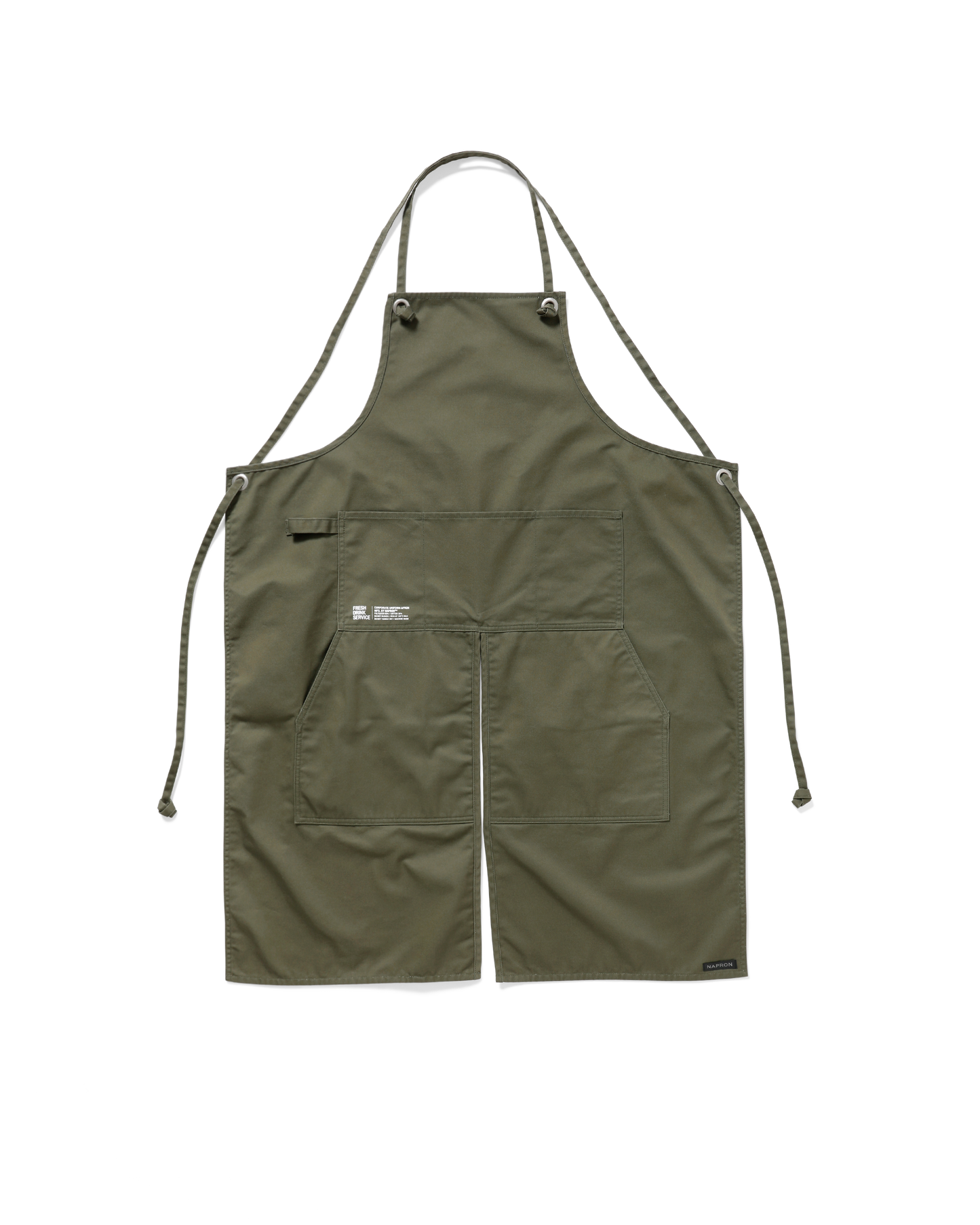 FDS_CORPORATE UNIFORM APRON