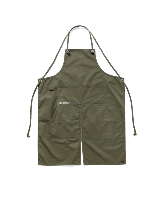 FDS_CORPORATE UNIFORM APRON