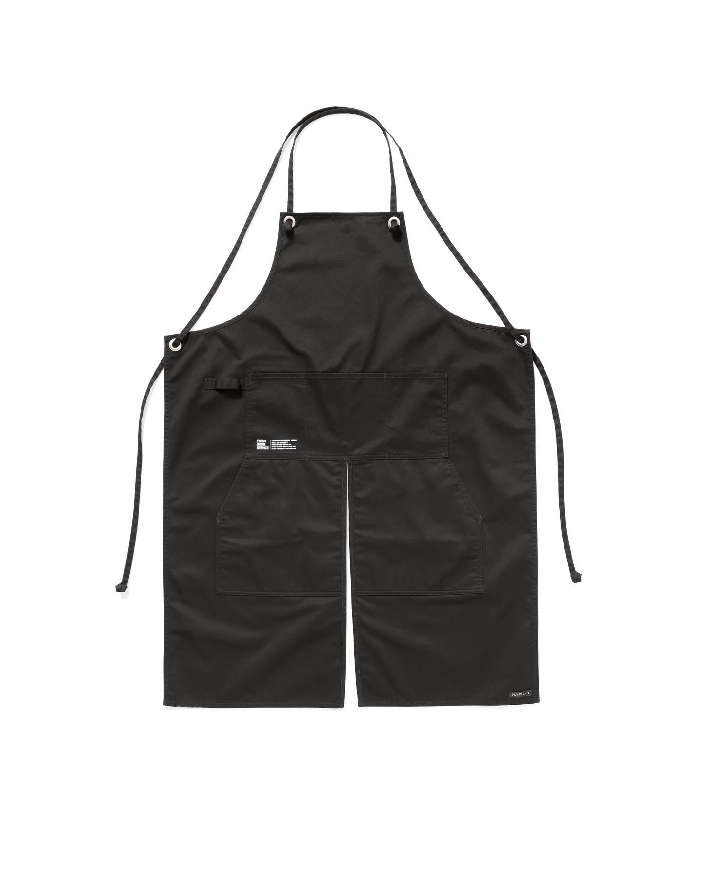 FDS_CORPORATE UNIFORM APRON