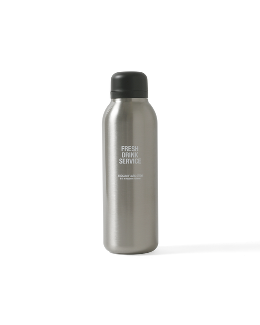 FDS_VACUUM FLASK STEM "TUNE | T COFFEE"