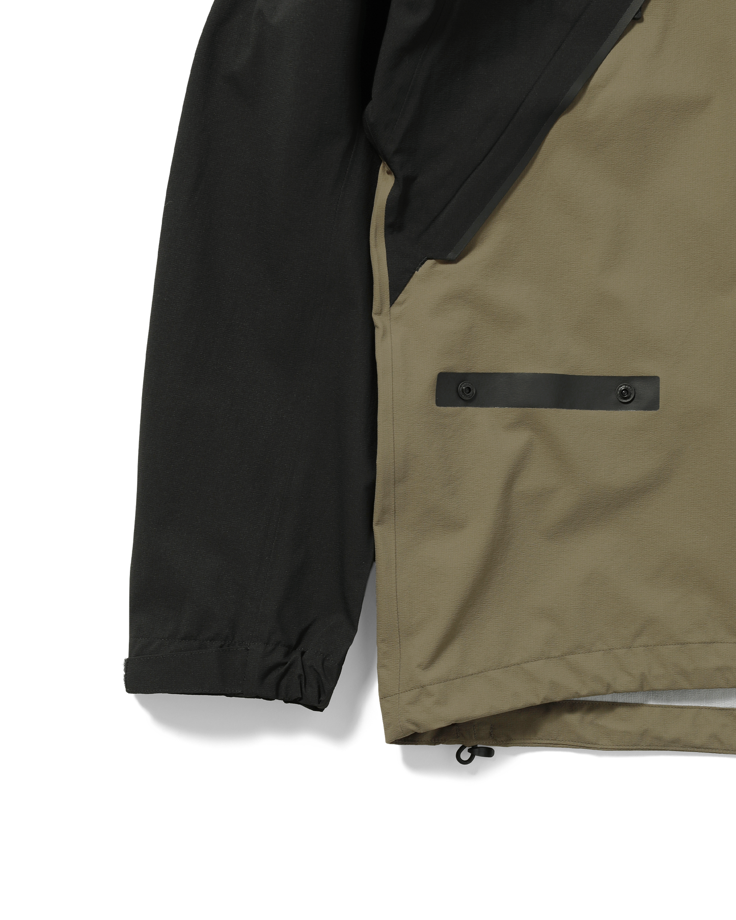 PERTEX SHIELDAIR MOUNTAINEERING JACKET