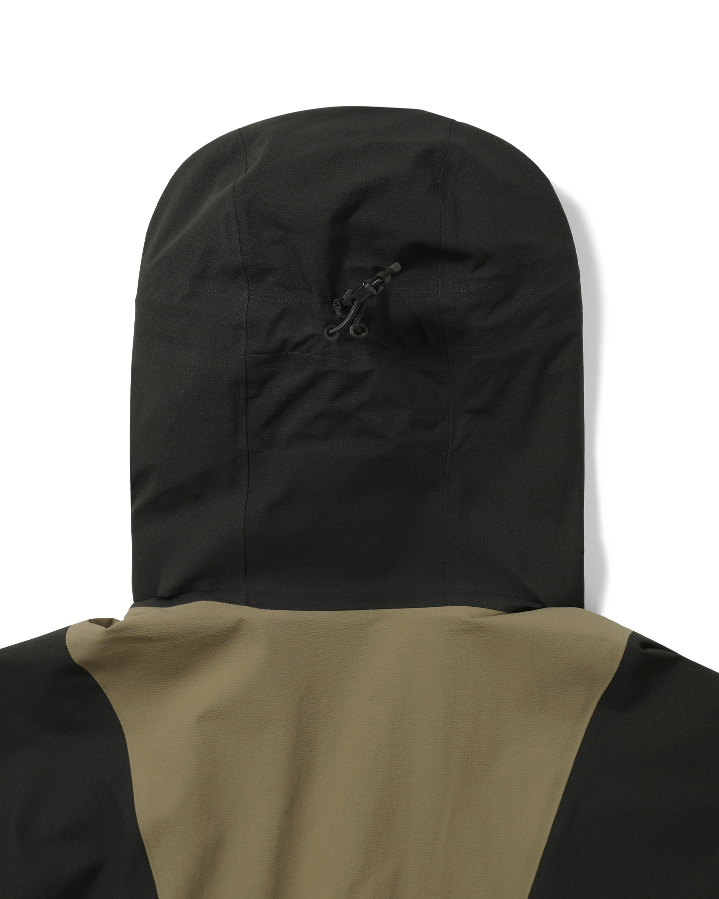 PERTEX SHIELDAIR MOUNTAINEERING JACKET