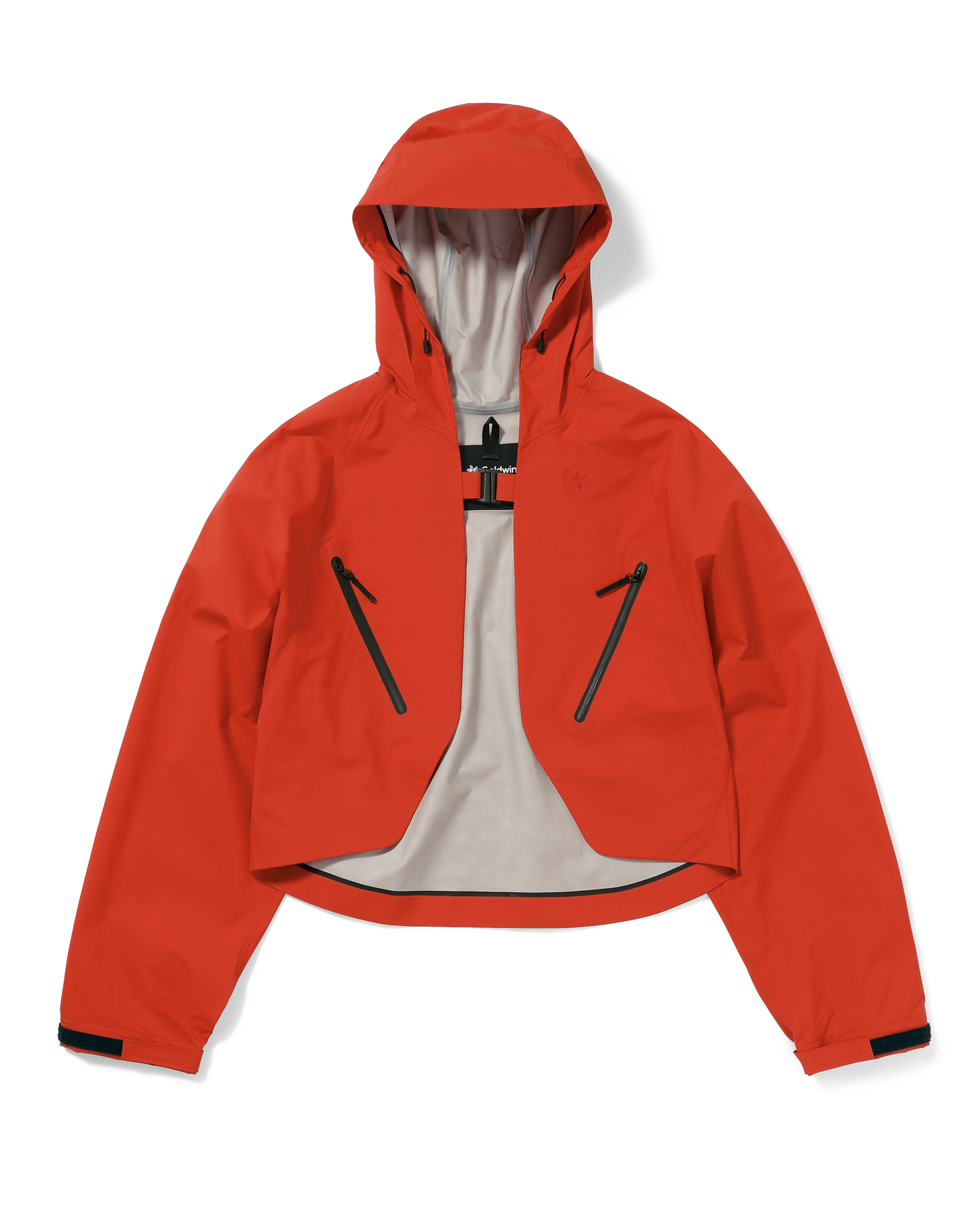 PERTEX SHIELD AIR BOLERO