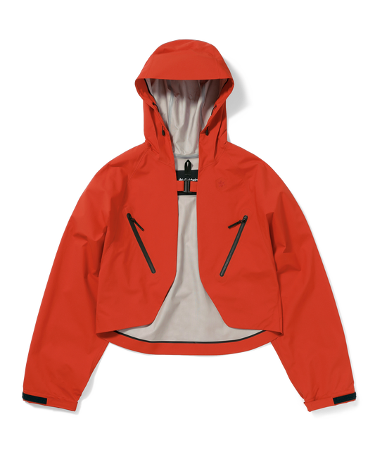 PERTEX SHIELD AIR BOLERO