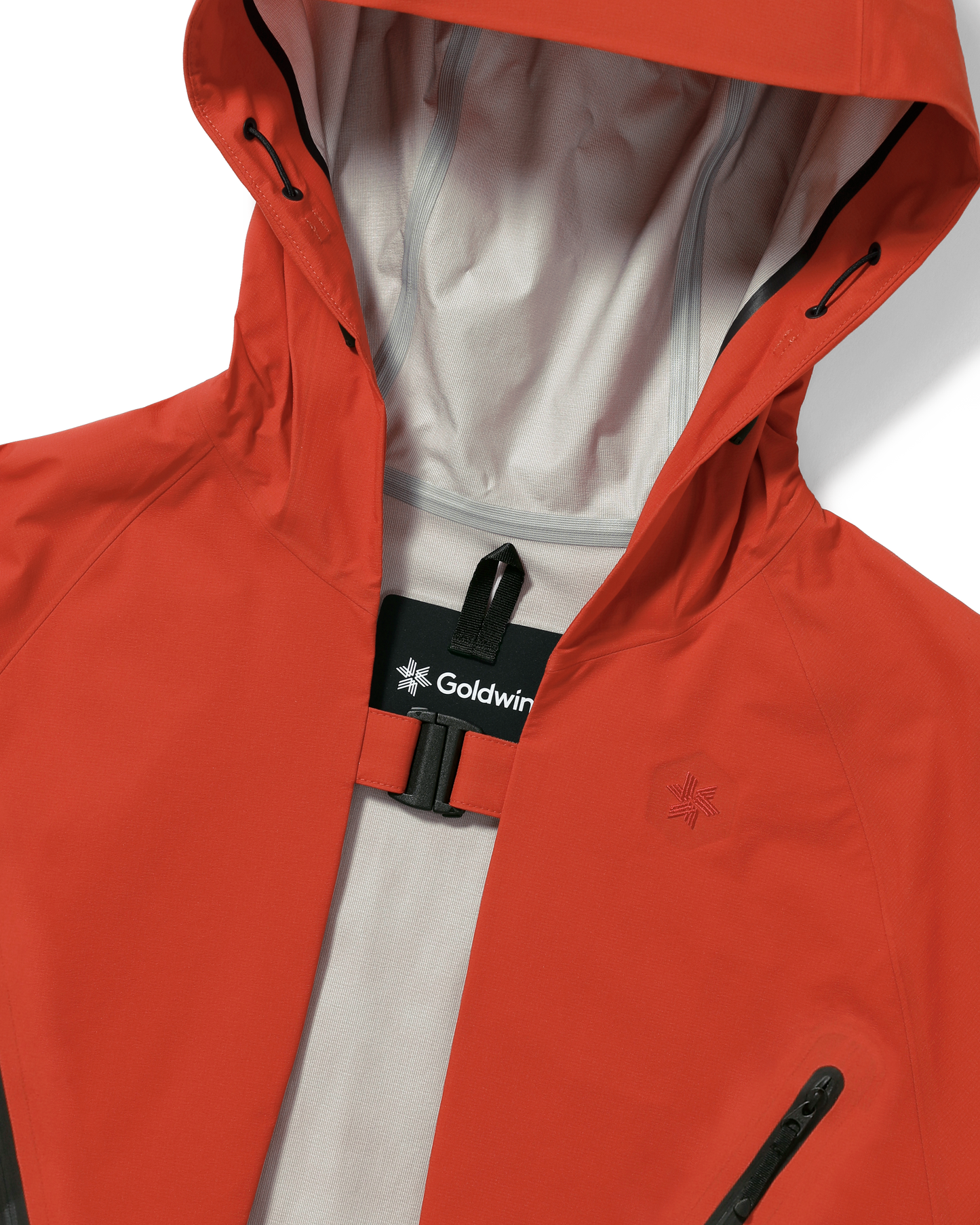 PERTEX SHIELD AIR BOLERO