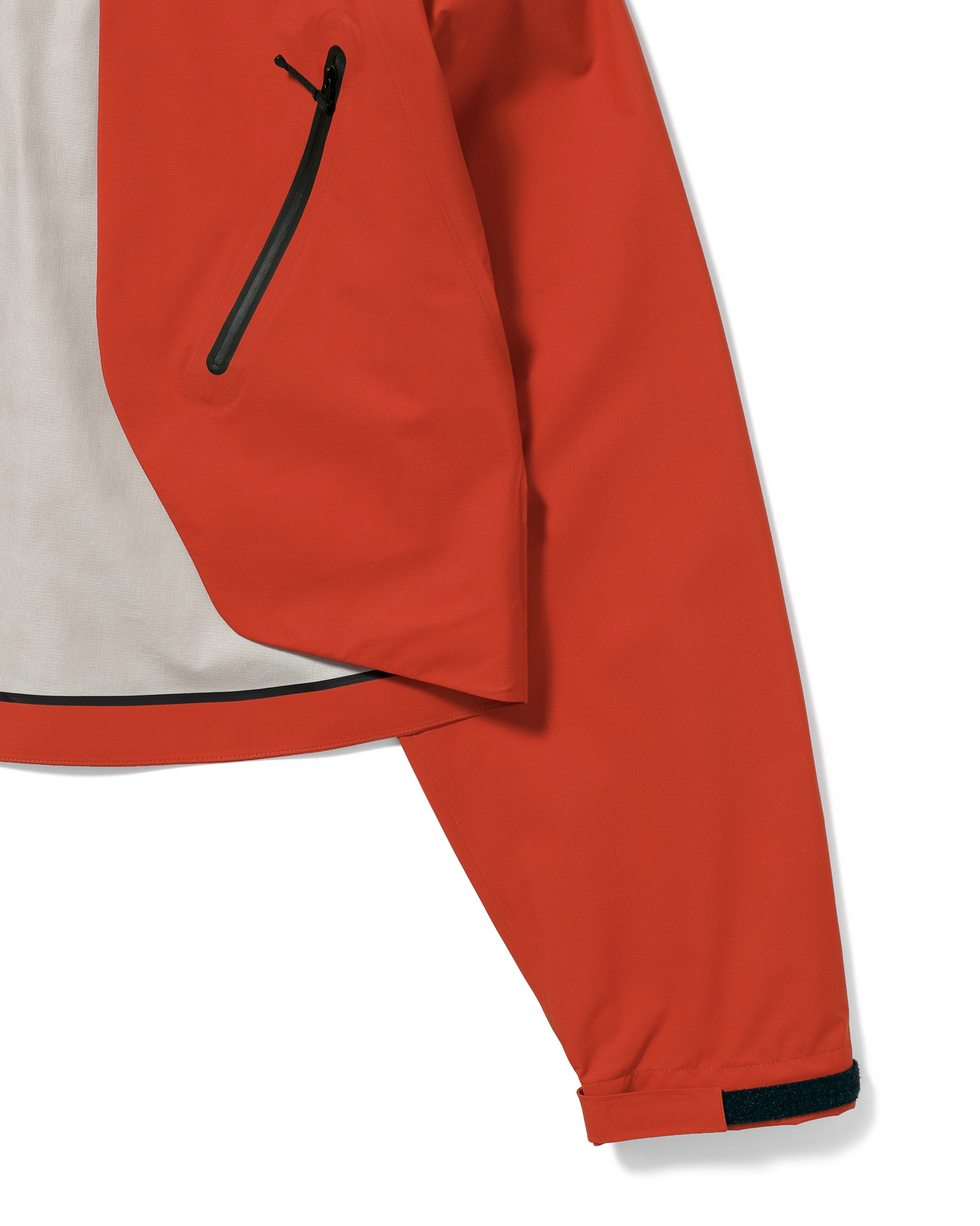 PERTEX SHIELD AIR BOLERO