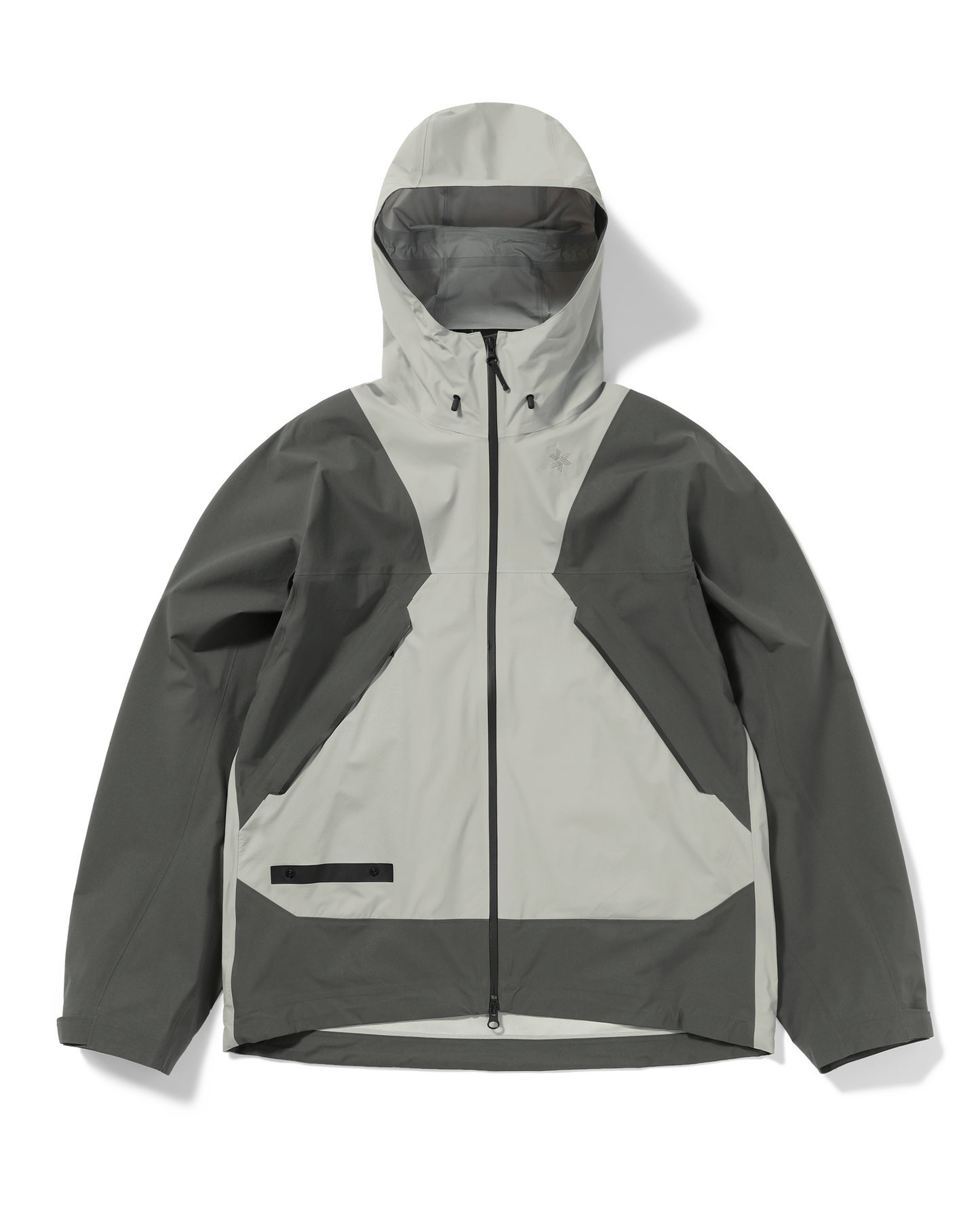 PERTEX SHIELD AIR MOUNTAINEERING JACKET