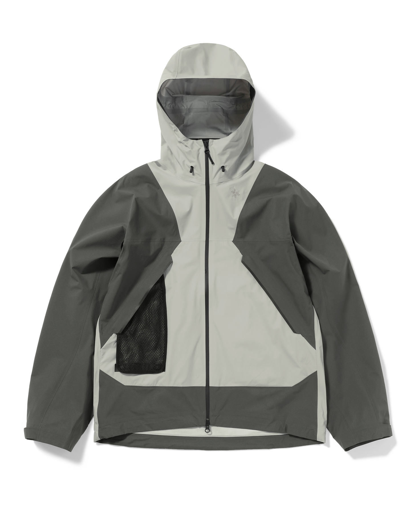 PERTEX SHIELD AIR MOUNTAINEERING JACKET