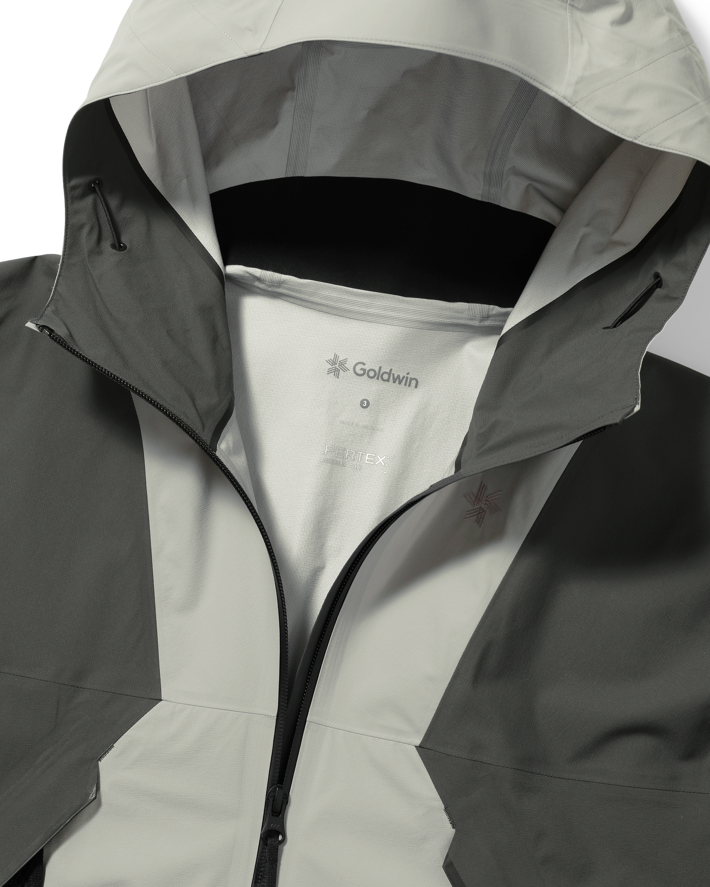 PERTEX SHIELD AIR MOUNTAINEERING JACKET
