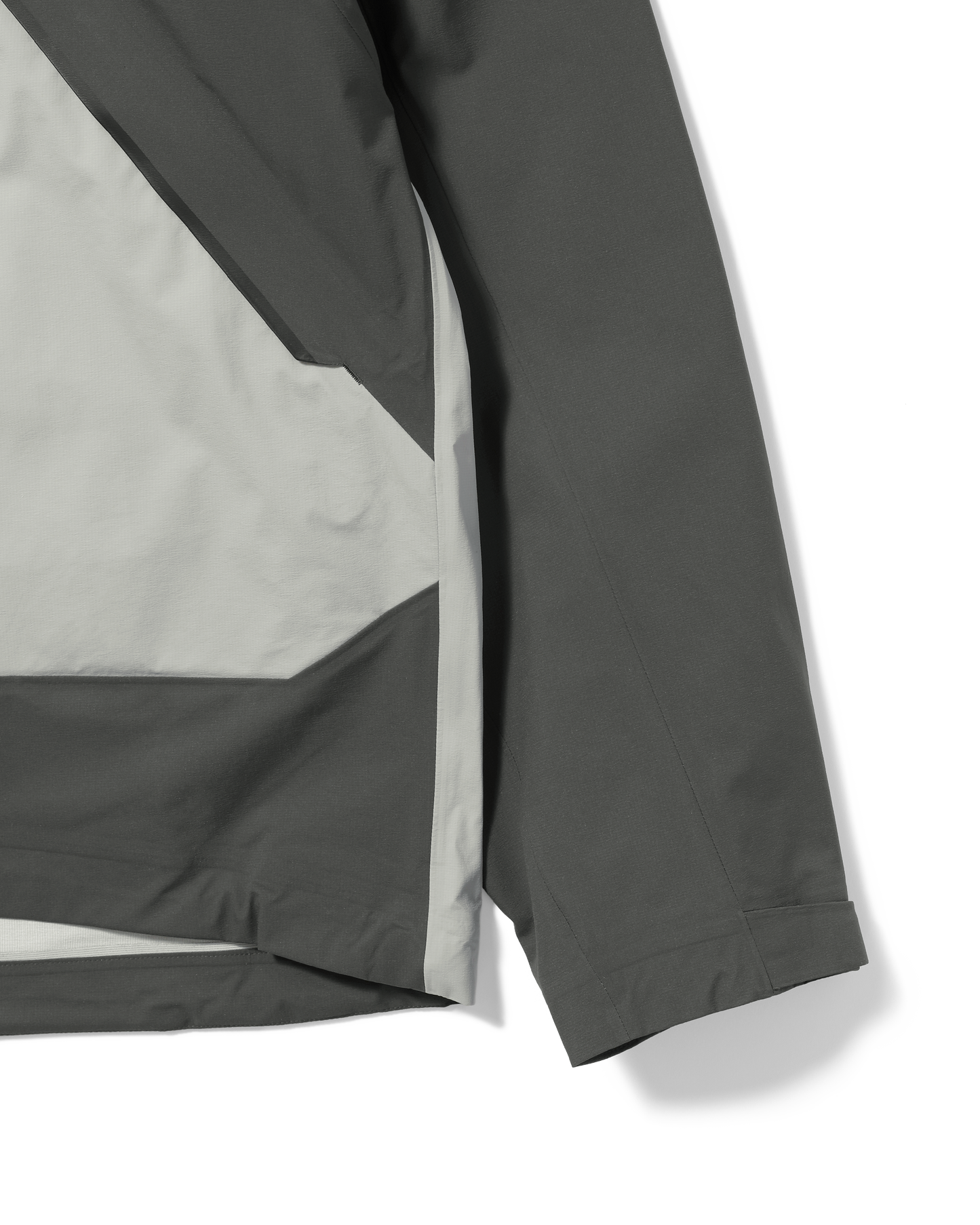 PERTEX SHIELD AIR MOUNTAINEERING JACKET