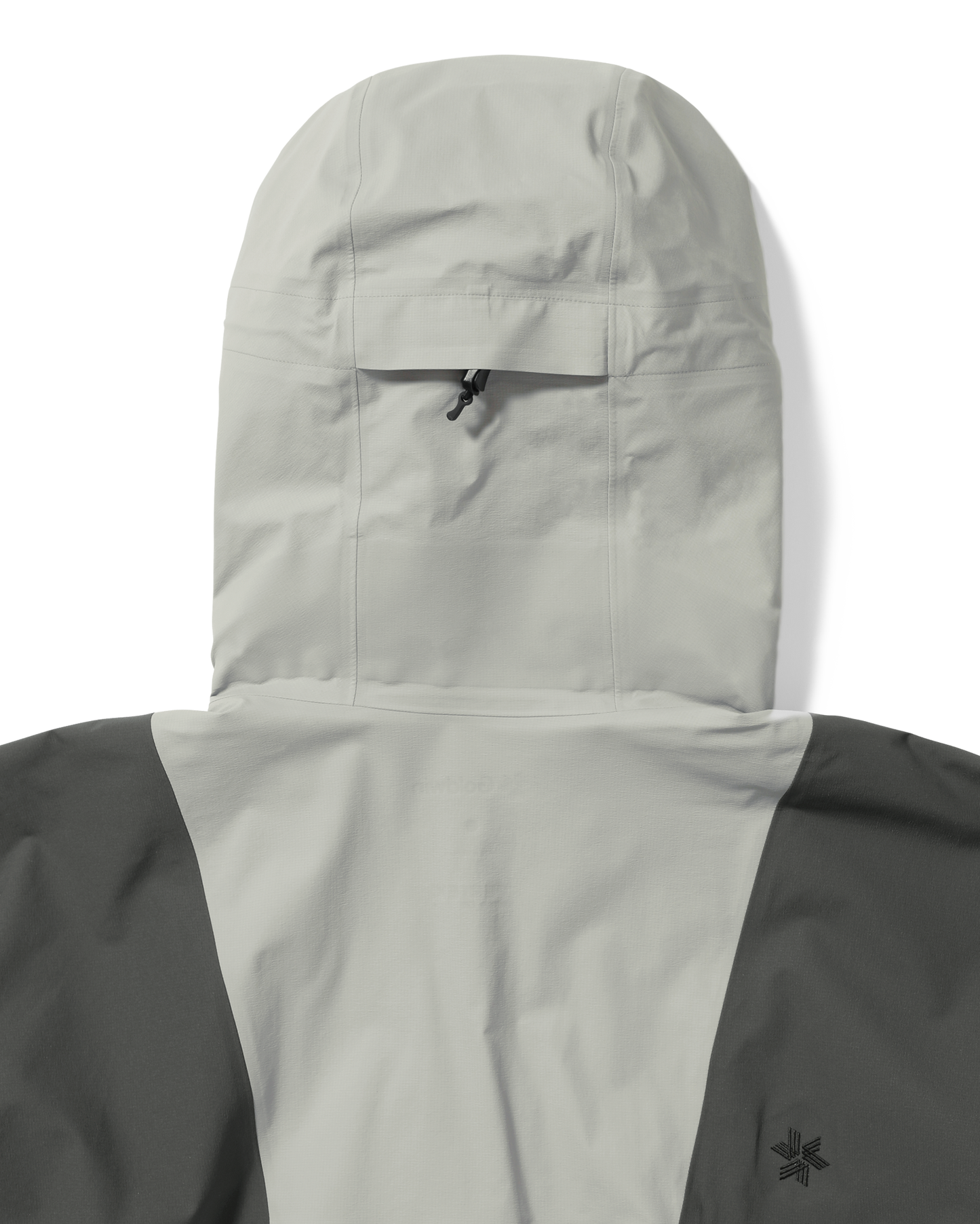 PERTEX SHIELD AIR MOUNTAINEERING JACKET