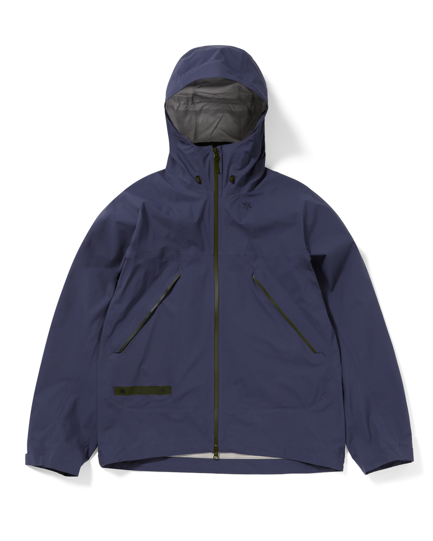 PERTEX SHIELD AIR MOUNTAINEERING JACKET