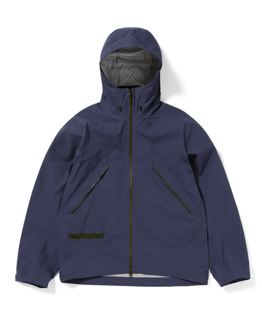 PERTEX SHIELD AIR MOUNTAINEERING JACKET