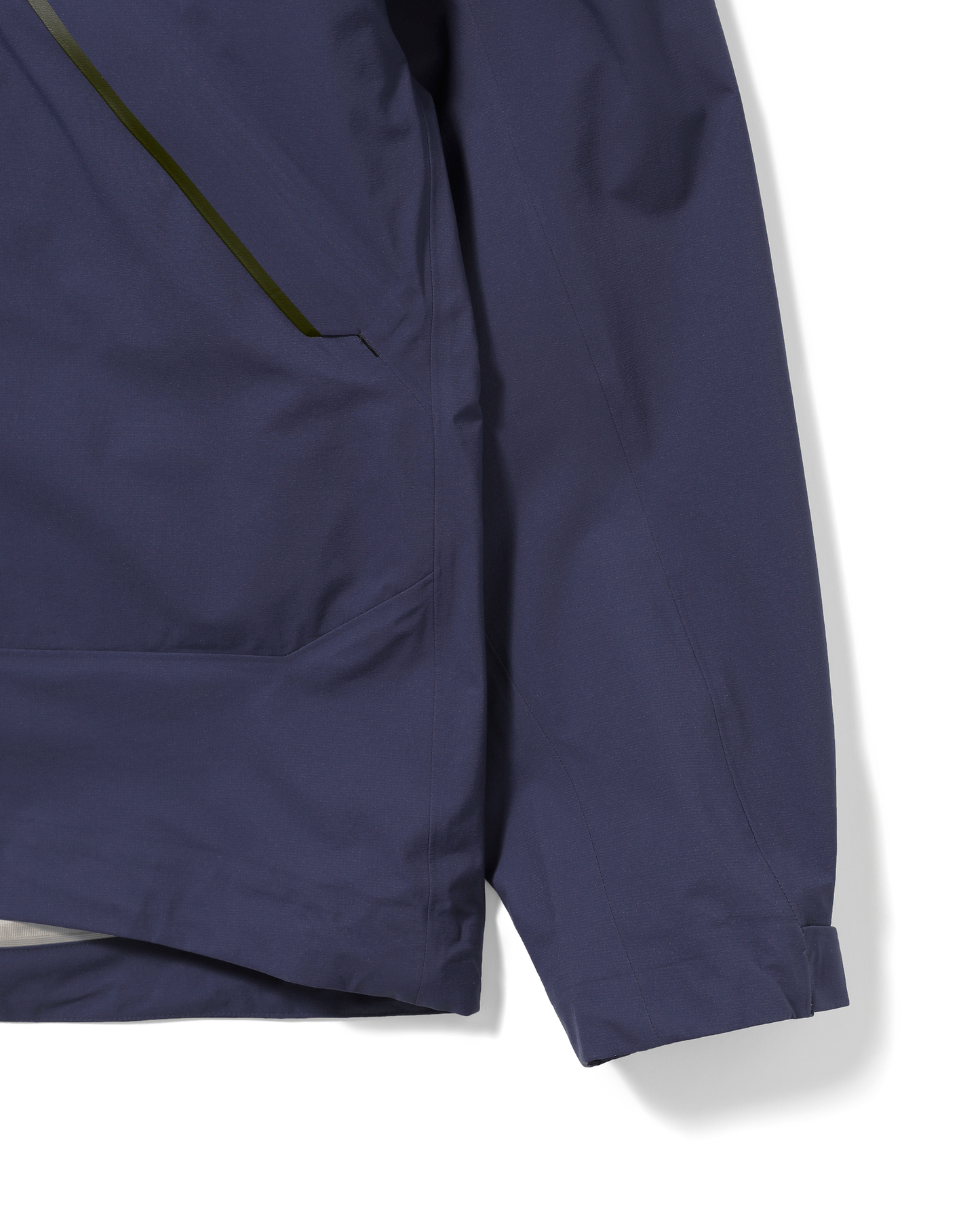 PERTEX SHIELD AIR MOUNTAINEERING JACKET