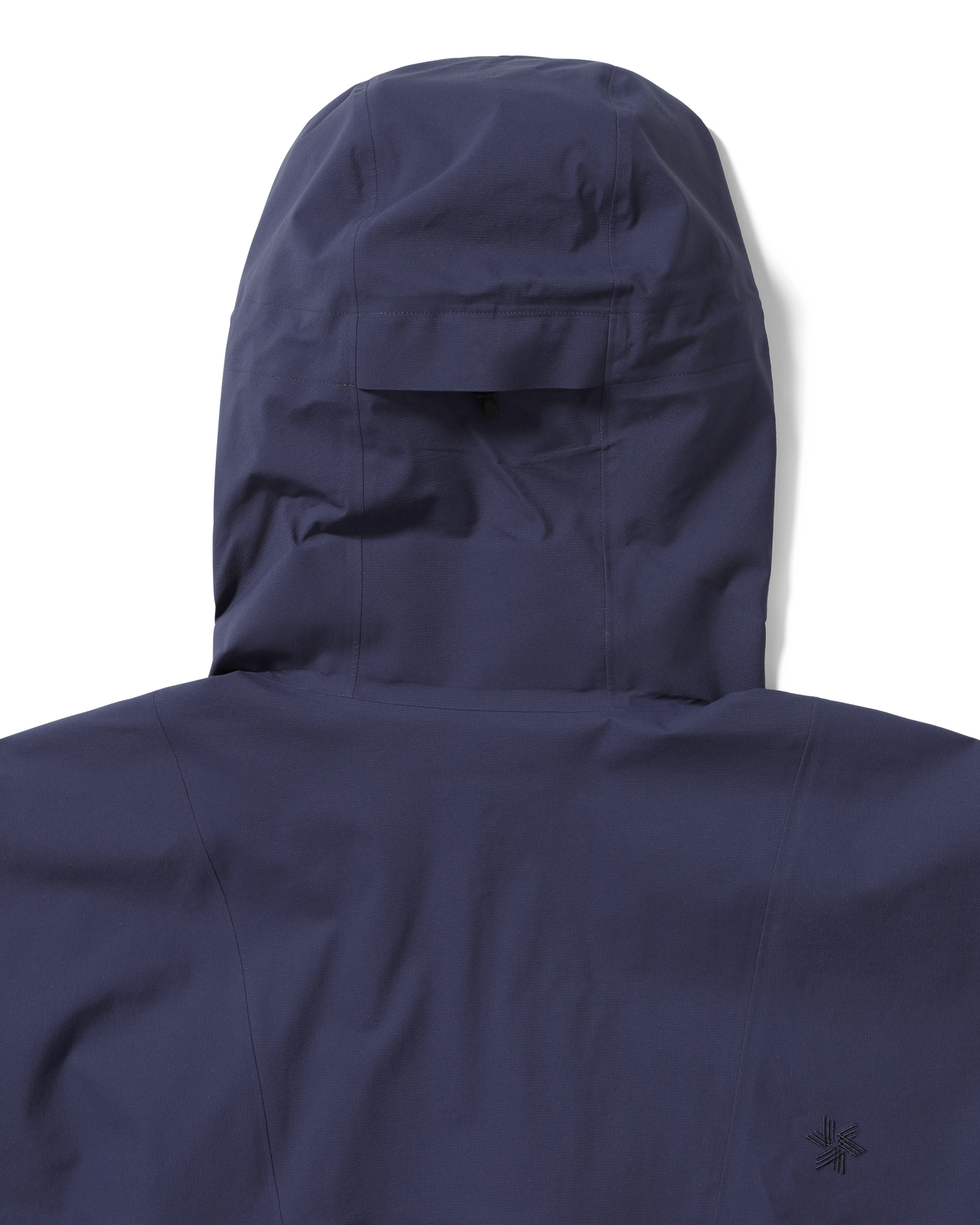 PERTEX SHIELD AIR MOUNTAINEERING JACKET