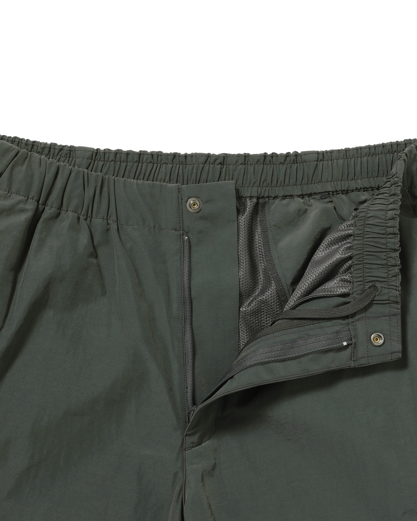 RELAX STRAIGHT EASY PANTS