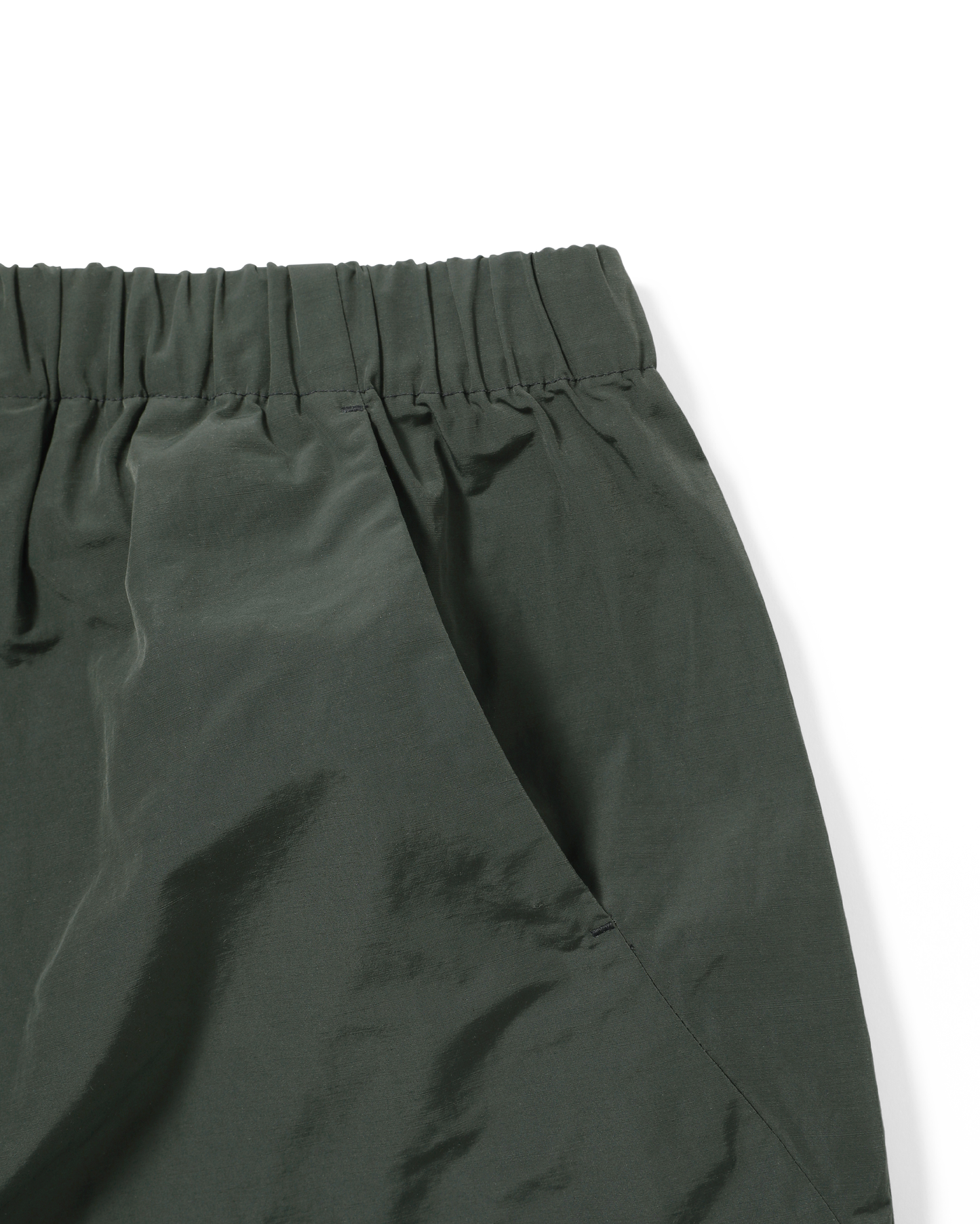RELAX STRAIGHT EASY PANTS