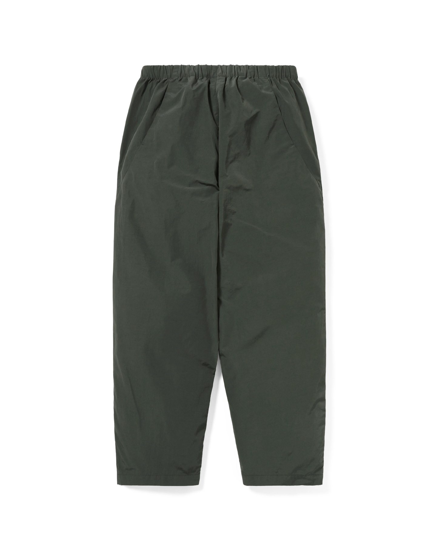 RELAX STRAIGHT EASY PANTS