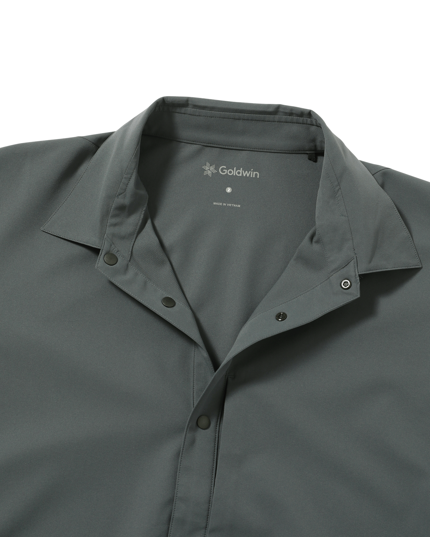 ALL DIRECTION LIGHT HIKE SHIRT