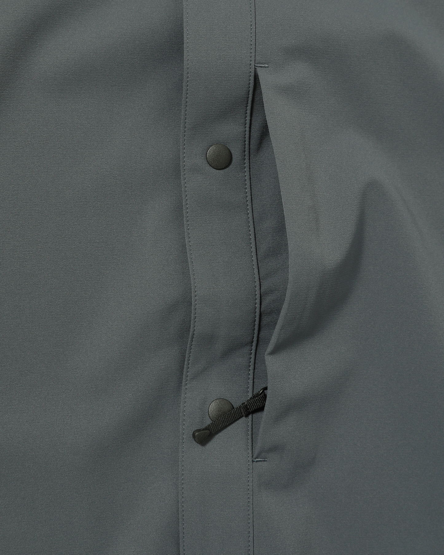 ALL DIRECTION LIGHT HIKE SHIRT