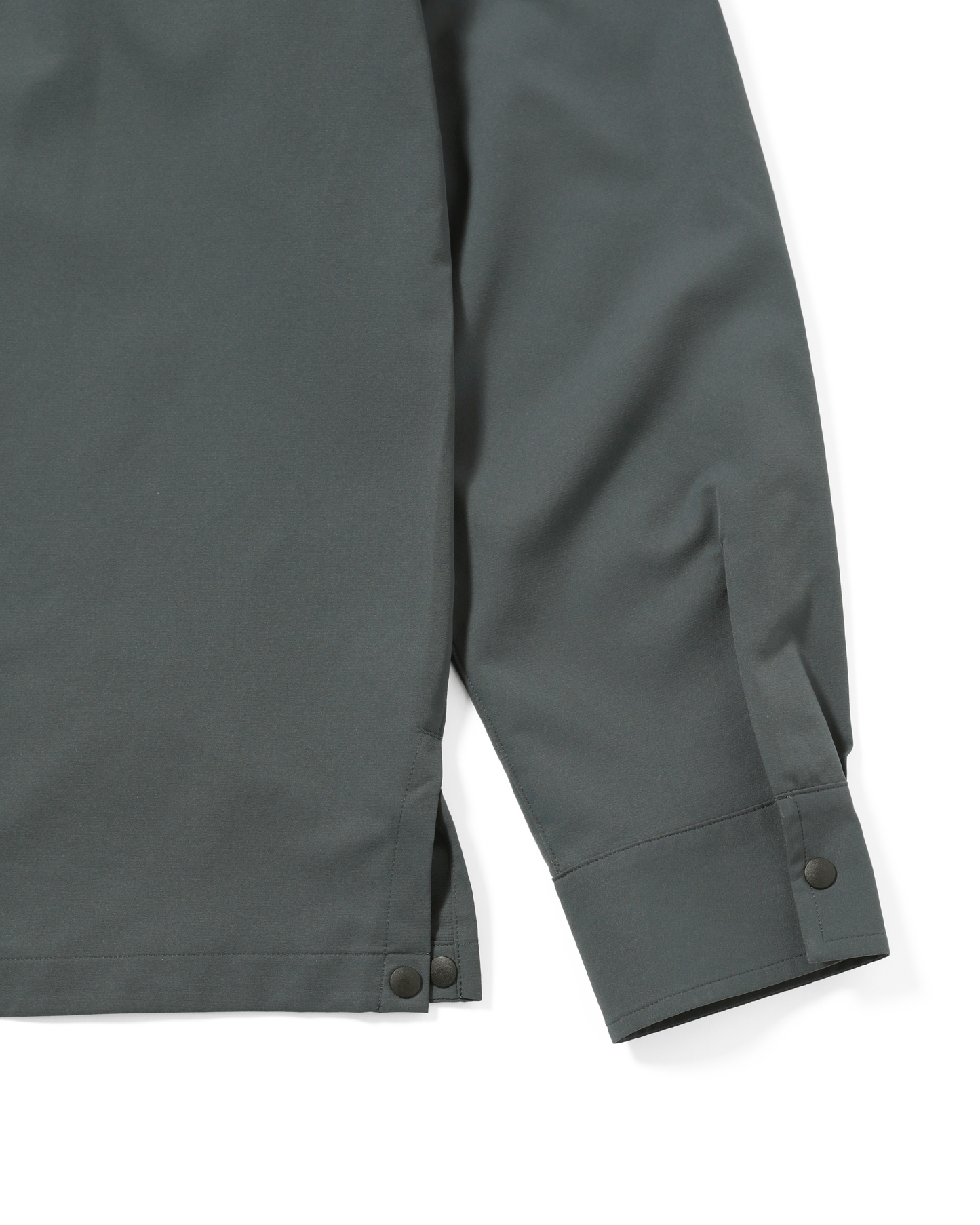 ALL DIRECTION LIGHT HIKE SHIRT