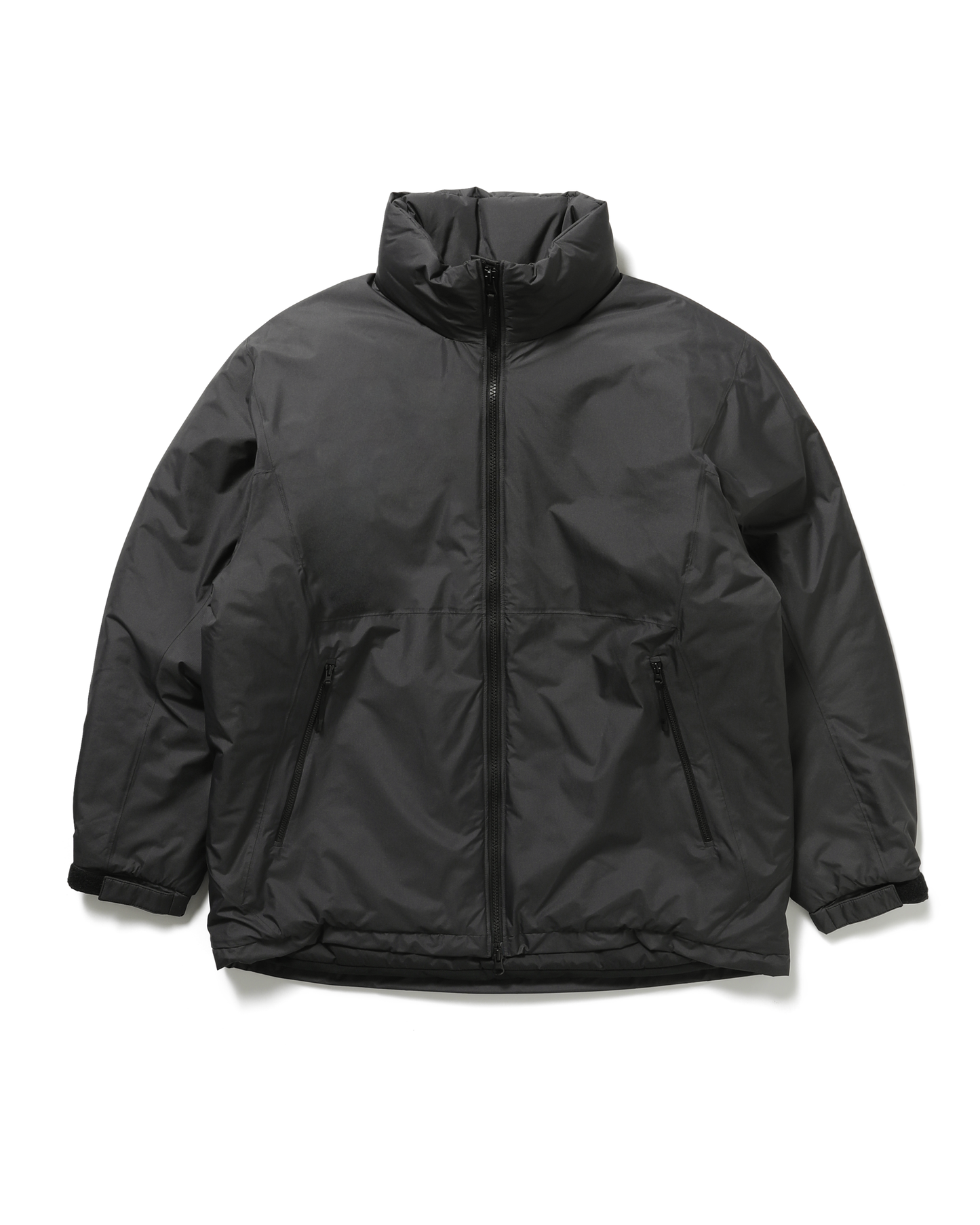 WINDSTOPPER BY GORE-TEX LABS PUFFY JACKET
