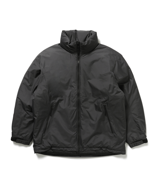 WINDSTOPPER BY GORE-TEX LABS PUFFY JACKET