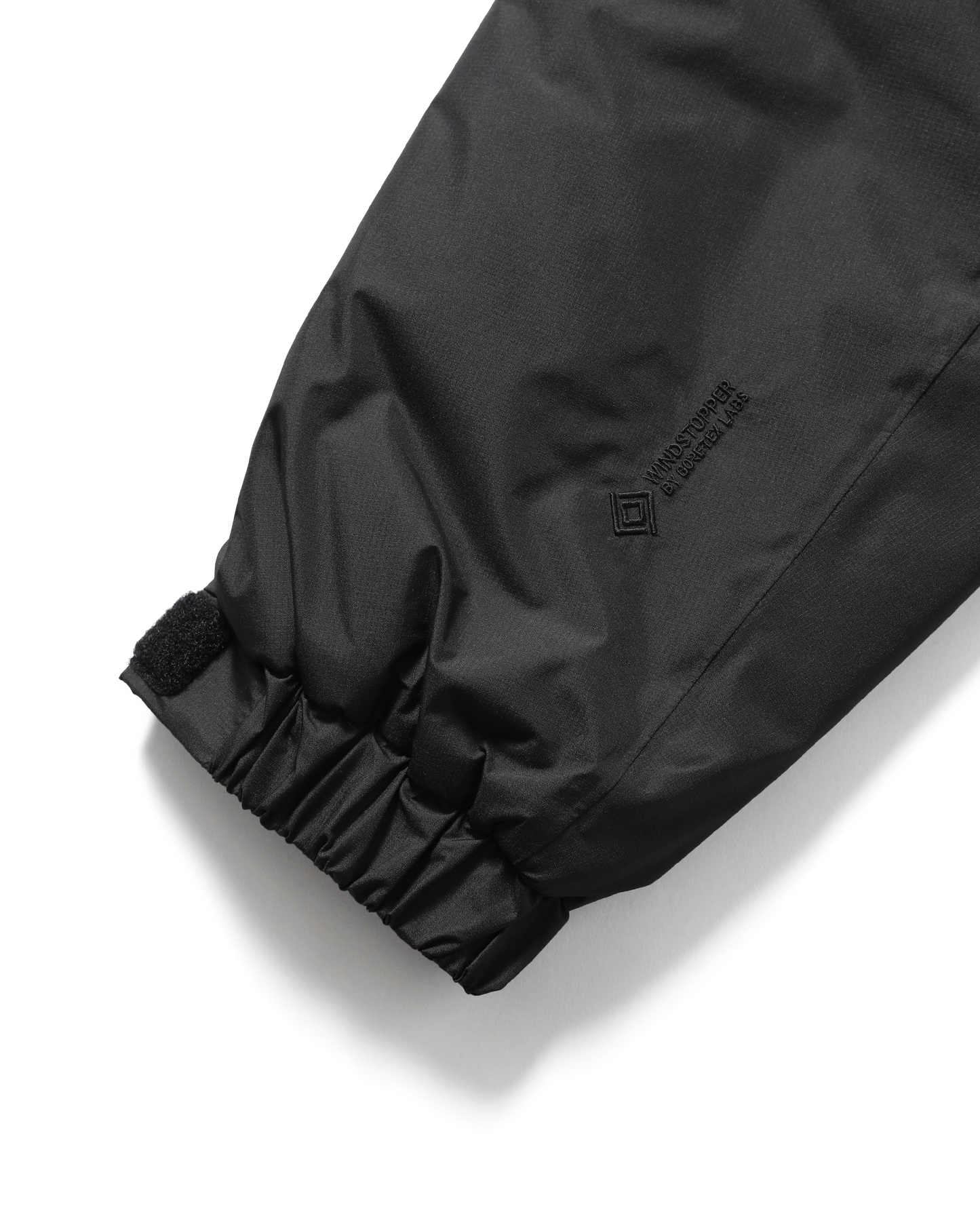 WINDSTOPPER BY GORE-TEX LABS PUFFY JACKET