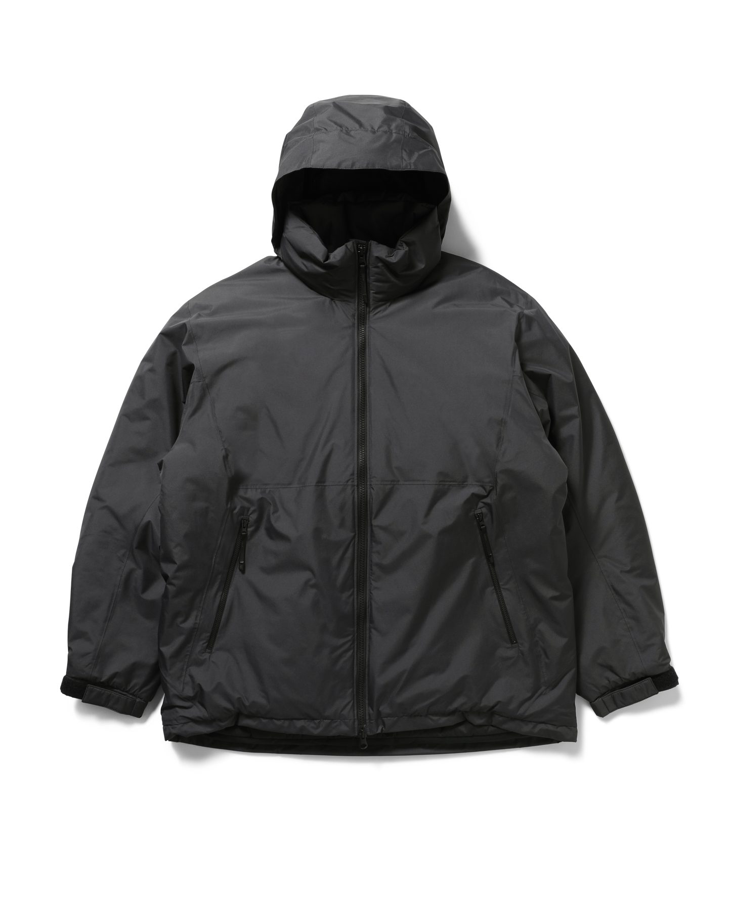 WINDSTOPPER BY GORE-TEX LABS PUFFY JACKET