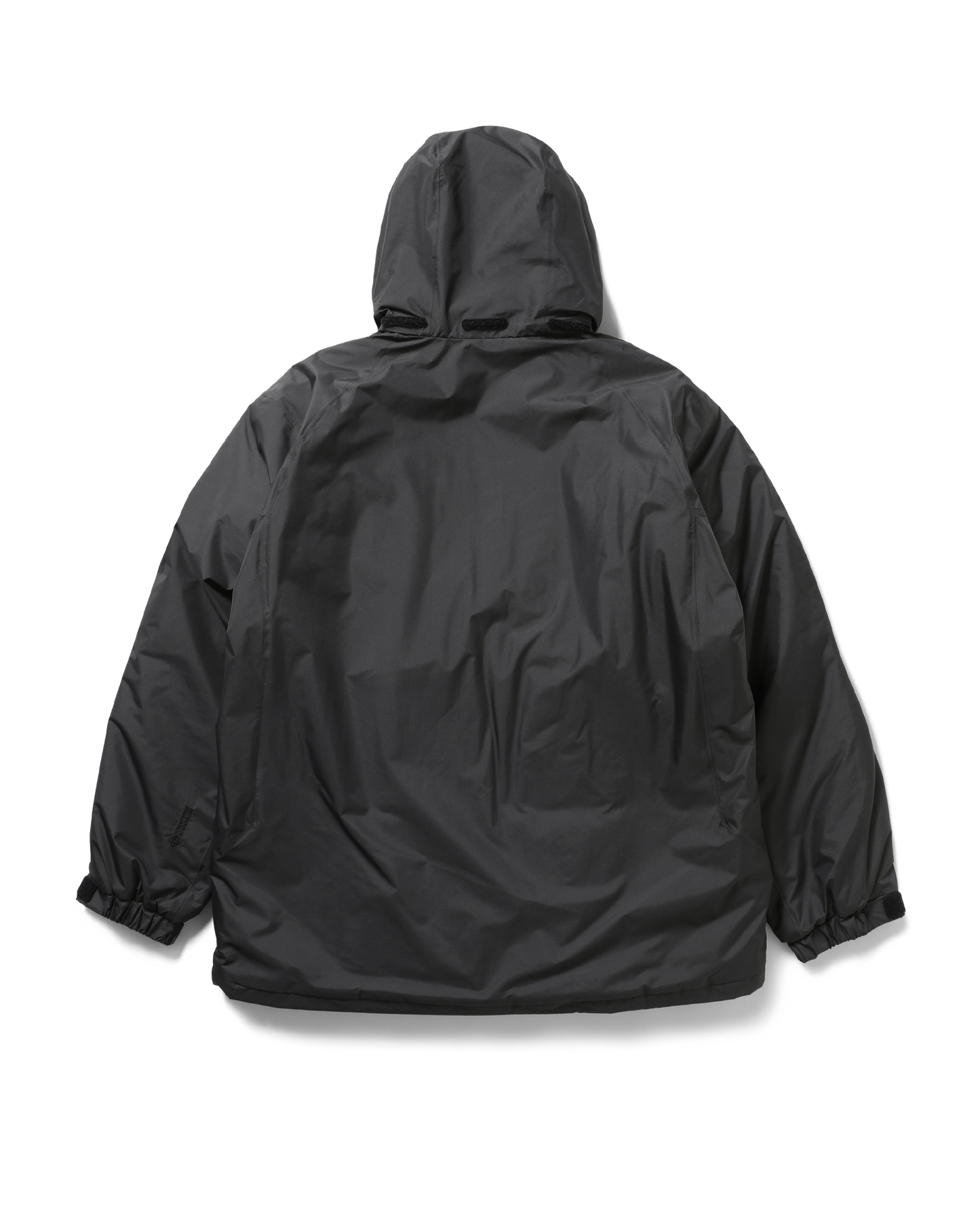 WINDSTOPPER BY GORE-TEX LABS PUFFY JACKET