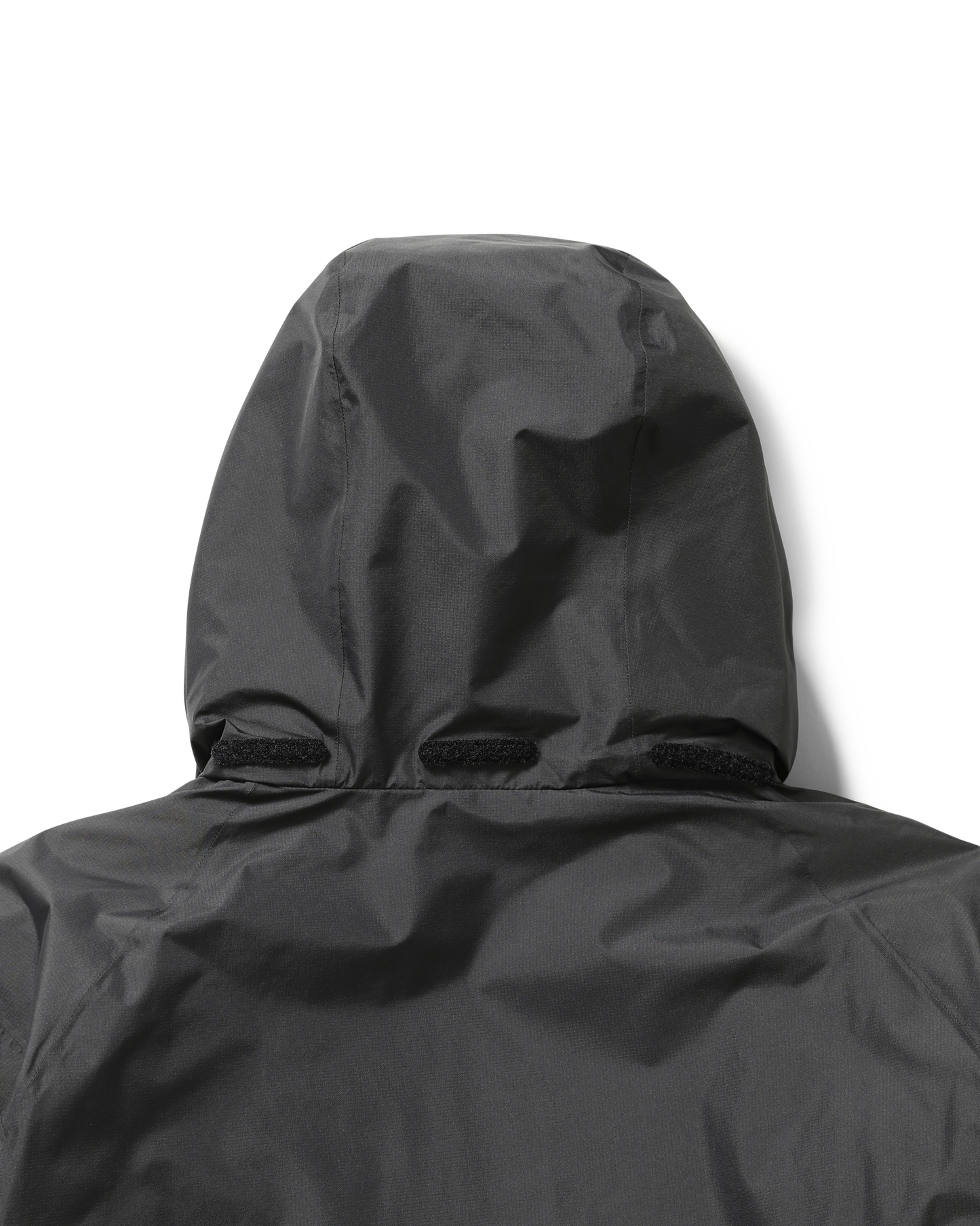 WINDSTOPPER BY GORE-TEX LABS PUFFY JACKET