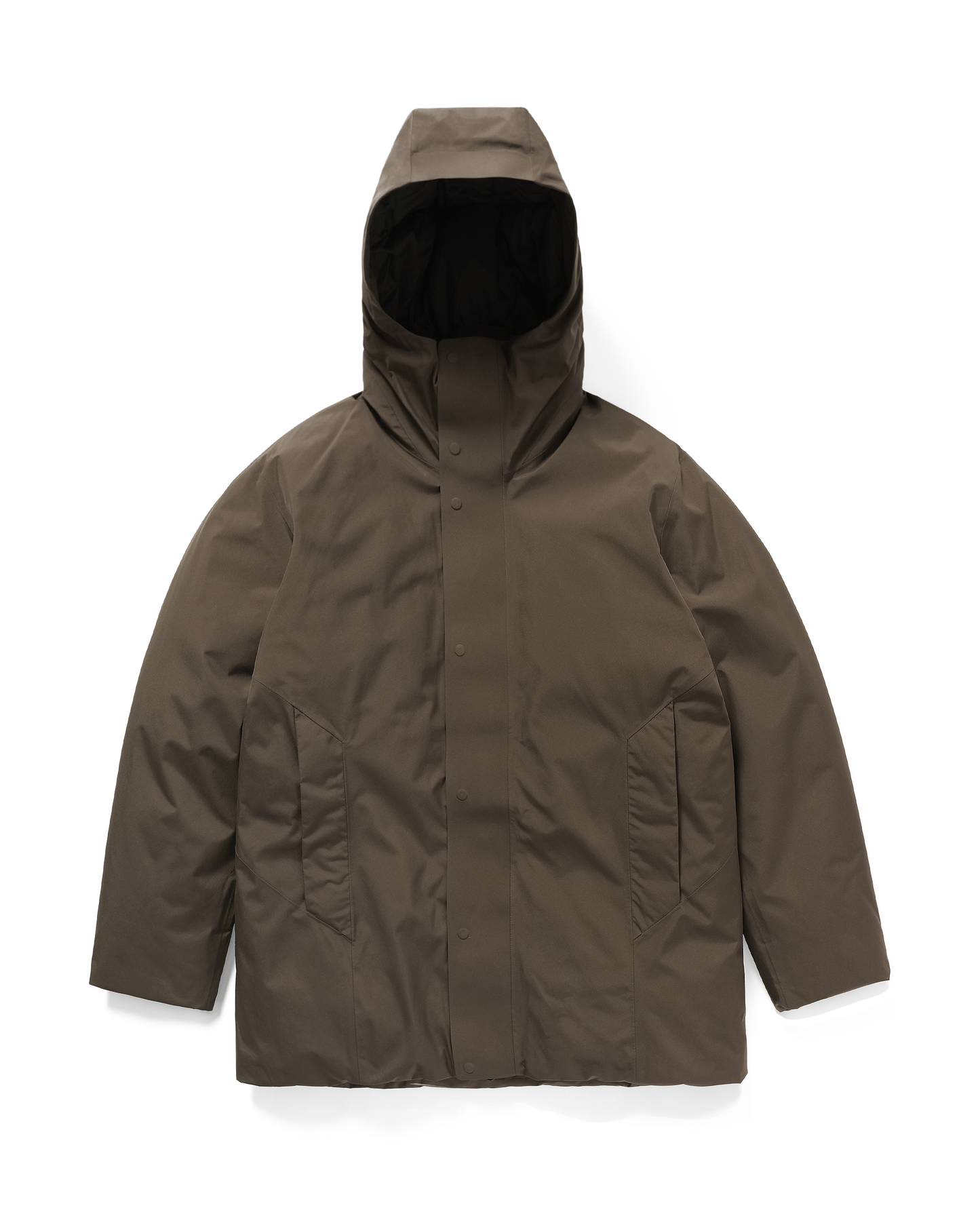 GORE-TEX SNOW RANGE DOWN M/L JACKET
